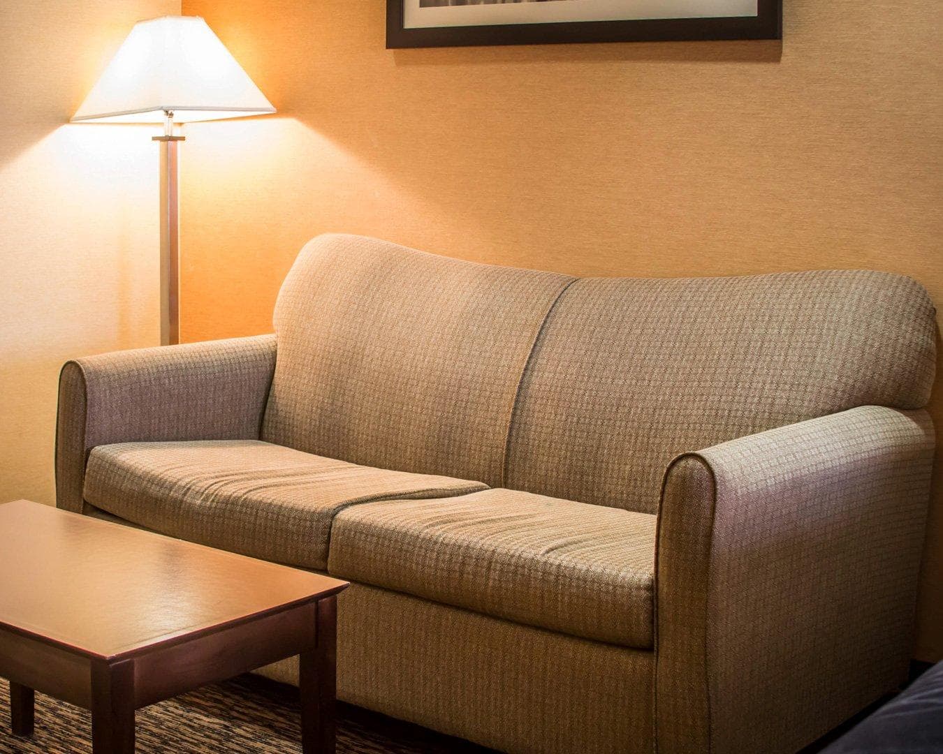 Quality Inn & Suites Port Huron — 22