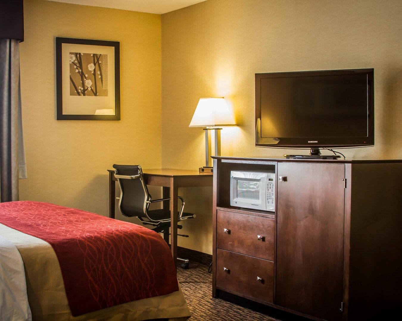 Quality Inn & Suites Port Huron — 24