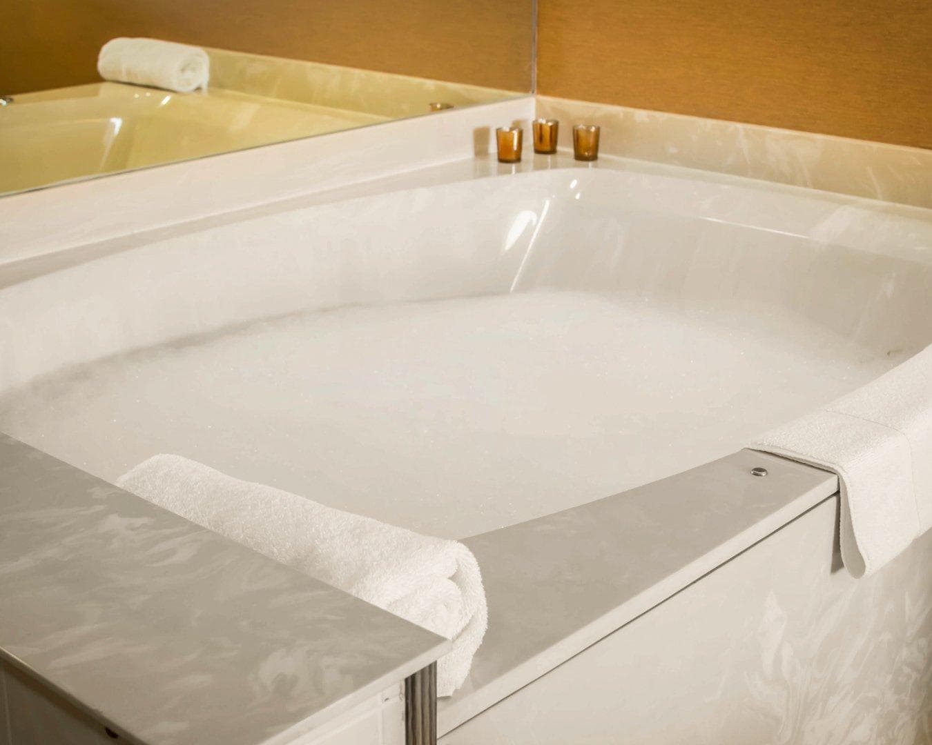 Quality Inn & Suites Port Huron — 25