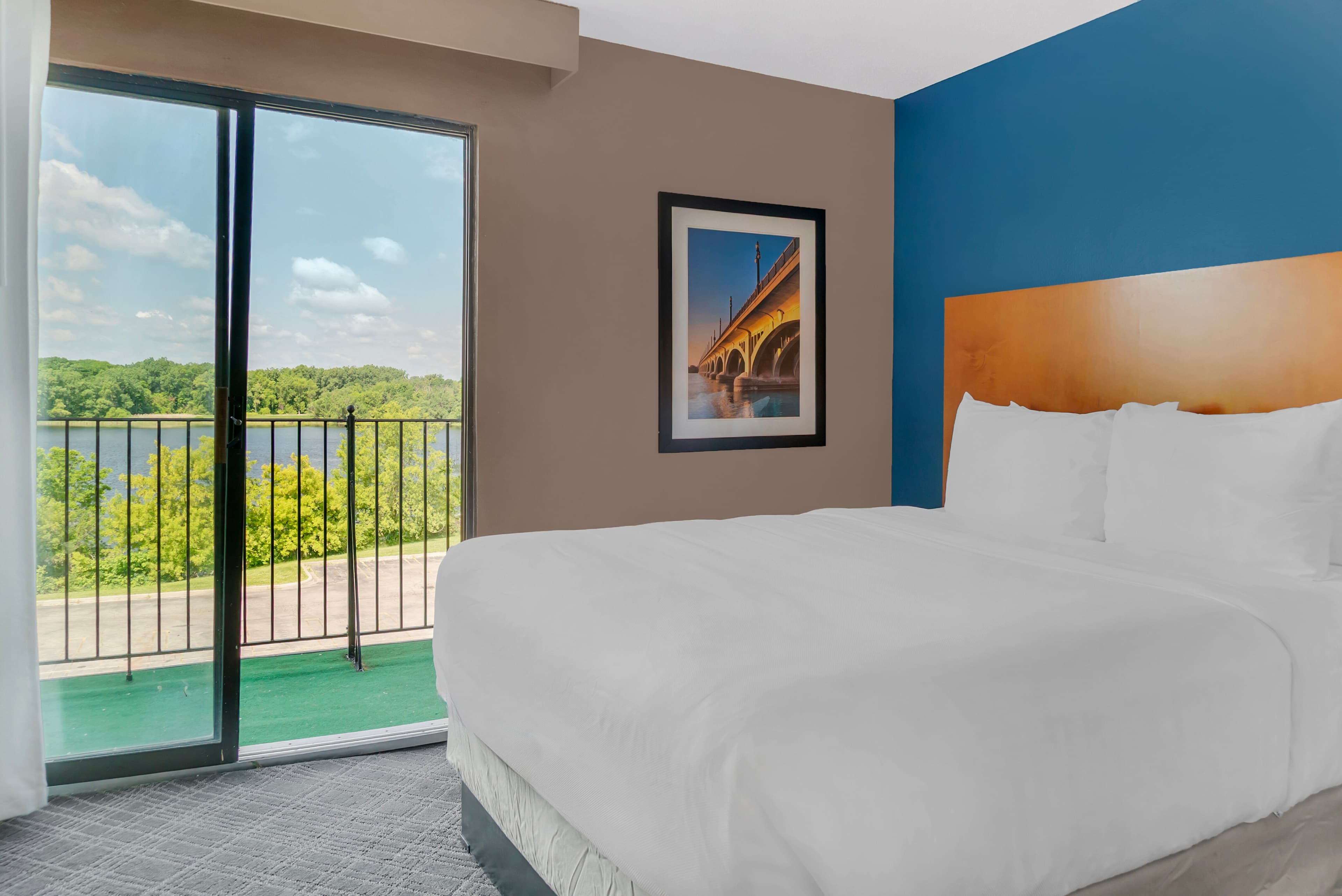 Comfort Suites Auburn Hills-Detroit — 23