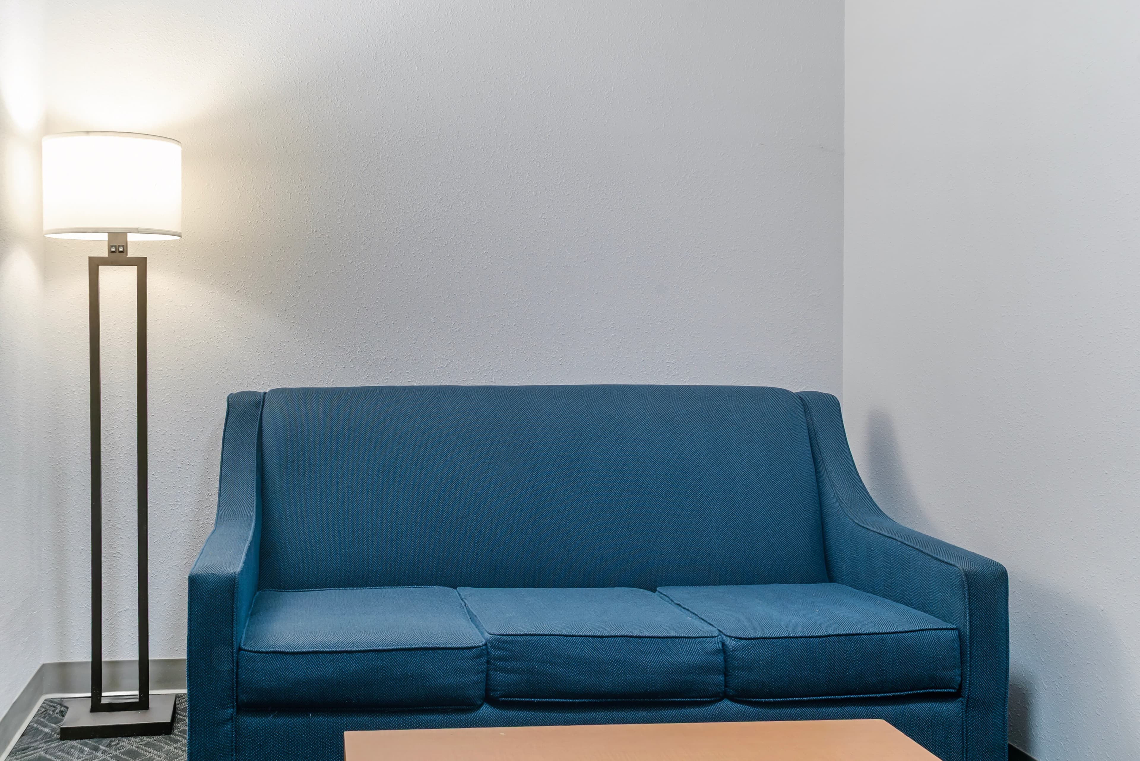 Comfort Suites Auburn Hills-Detroit — 10