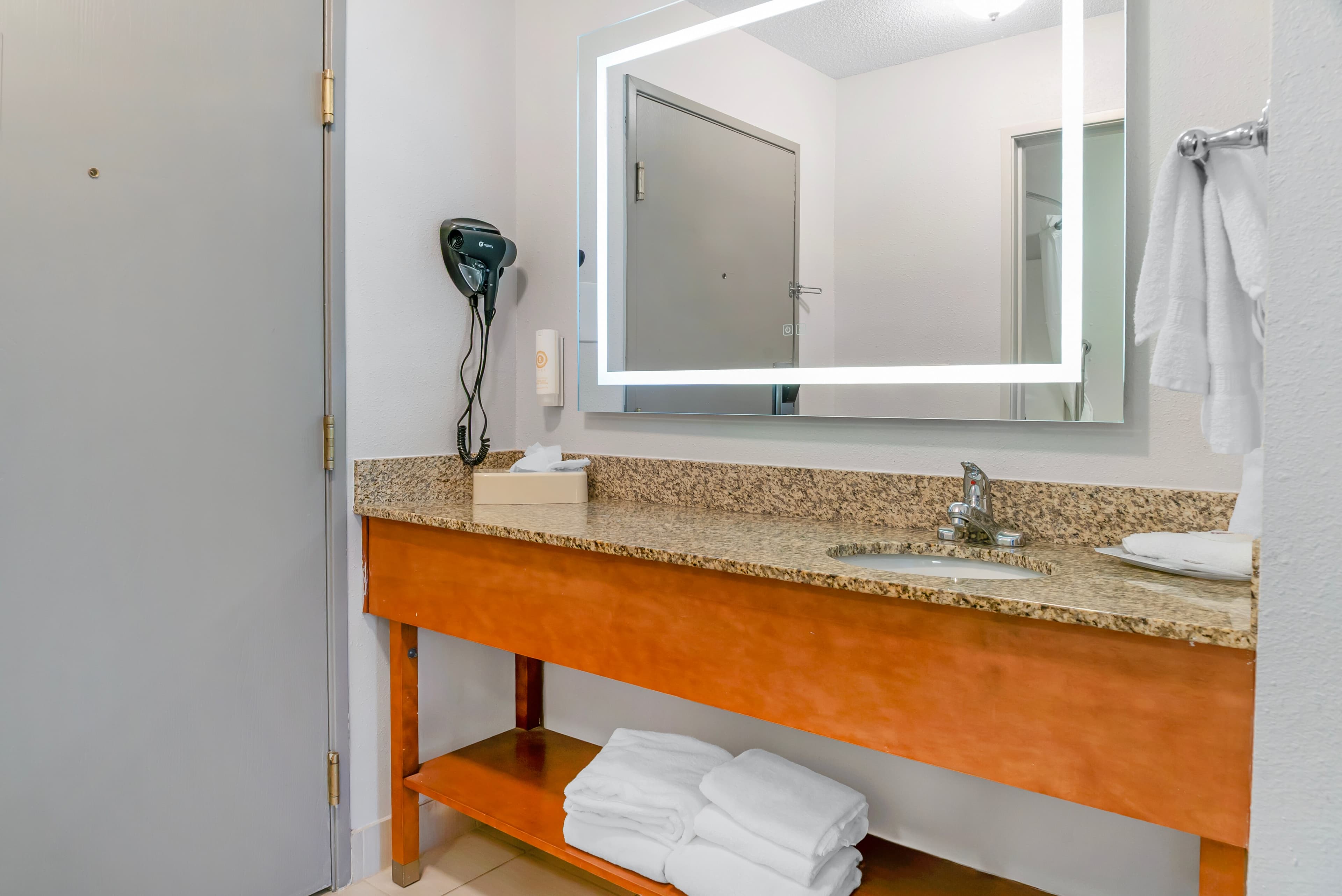 Comfort Suites Auburn Hills-Detroit — 12