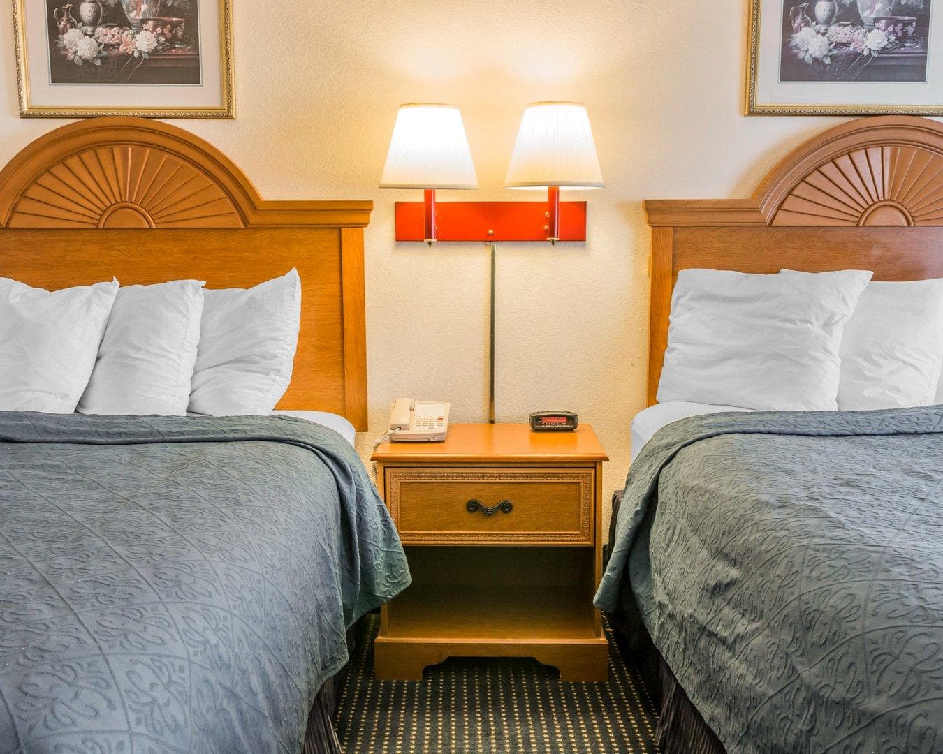 Quality Inn Kalamazoo near Wings Stadium - Image 5