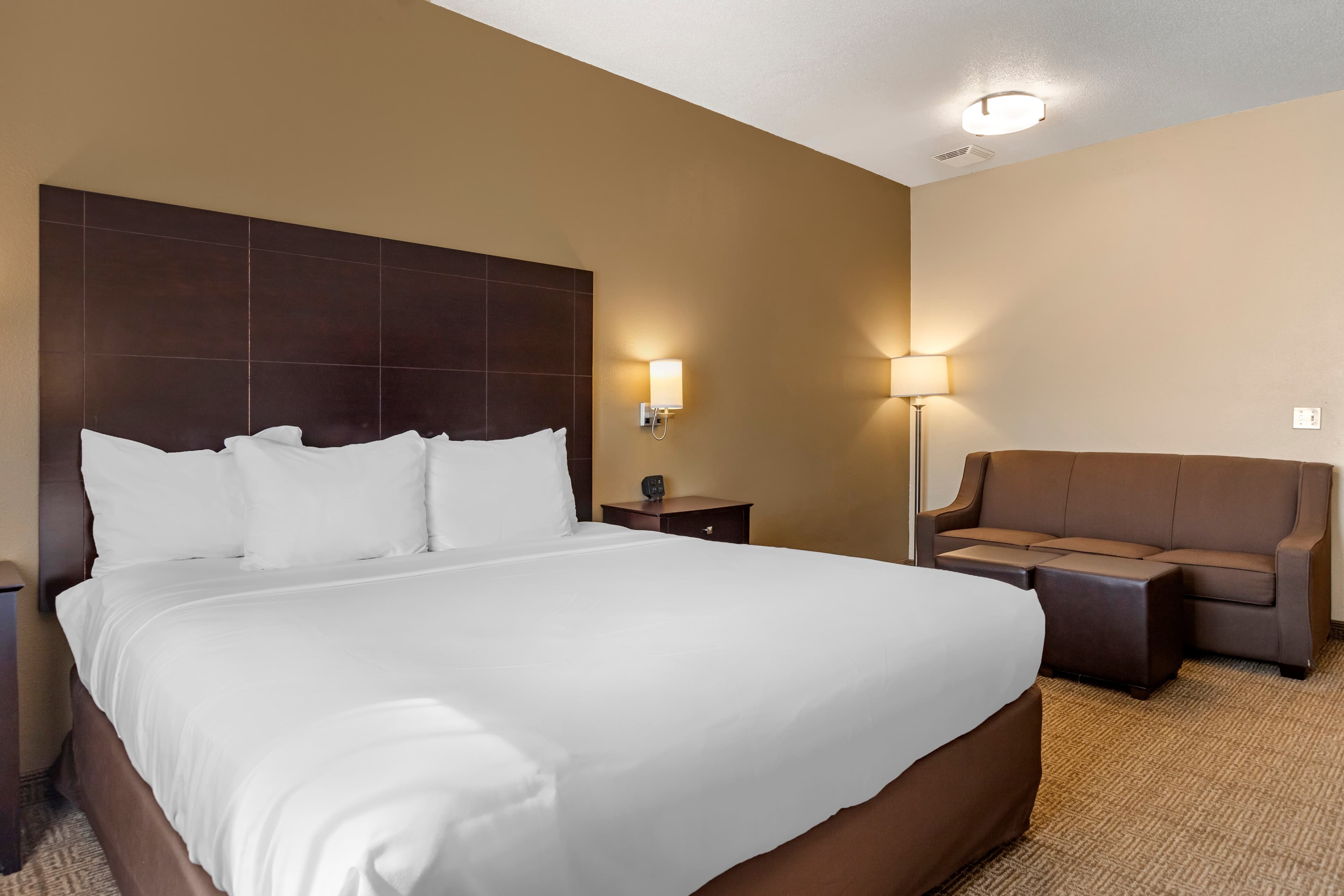 Comfort Inn & Suites Paw Paw - Image 2