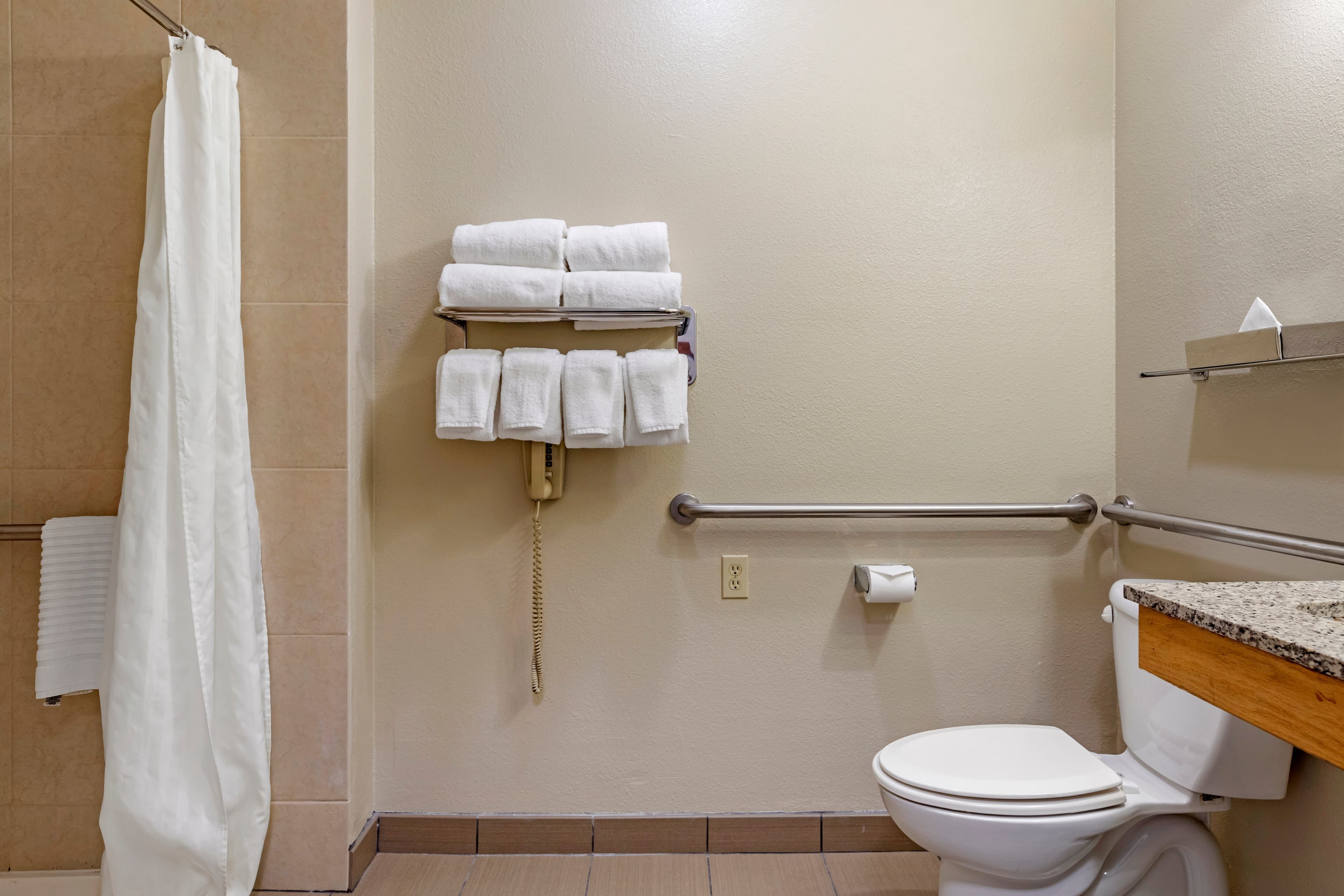 Comfort Inn & Suites Paw Paw - Image 5