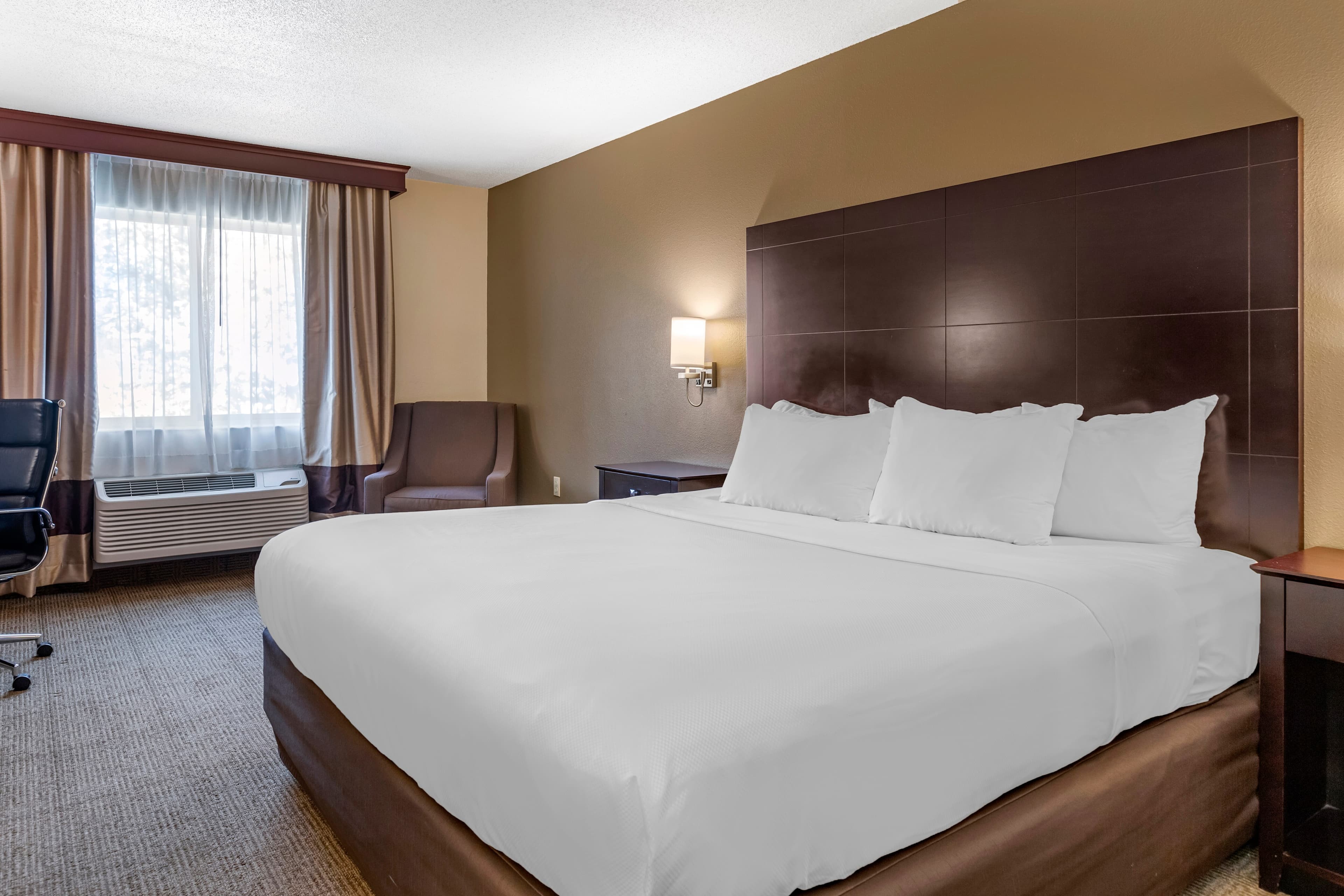 Comfort Inn & Suites Paw Paw - Image 1