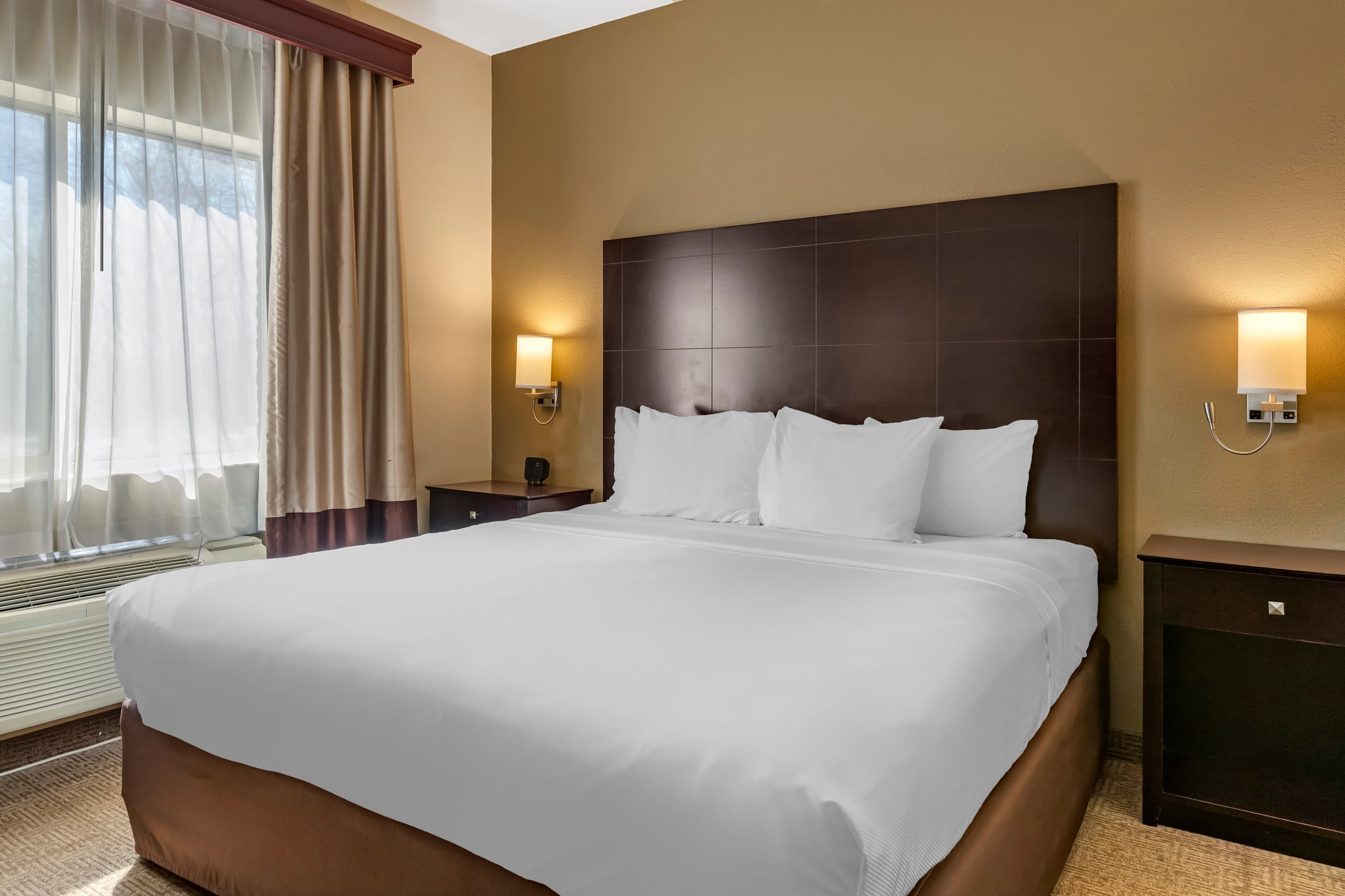 Comfort Inn & Suites Paw Paw — 14