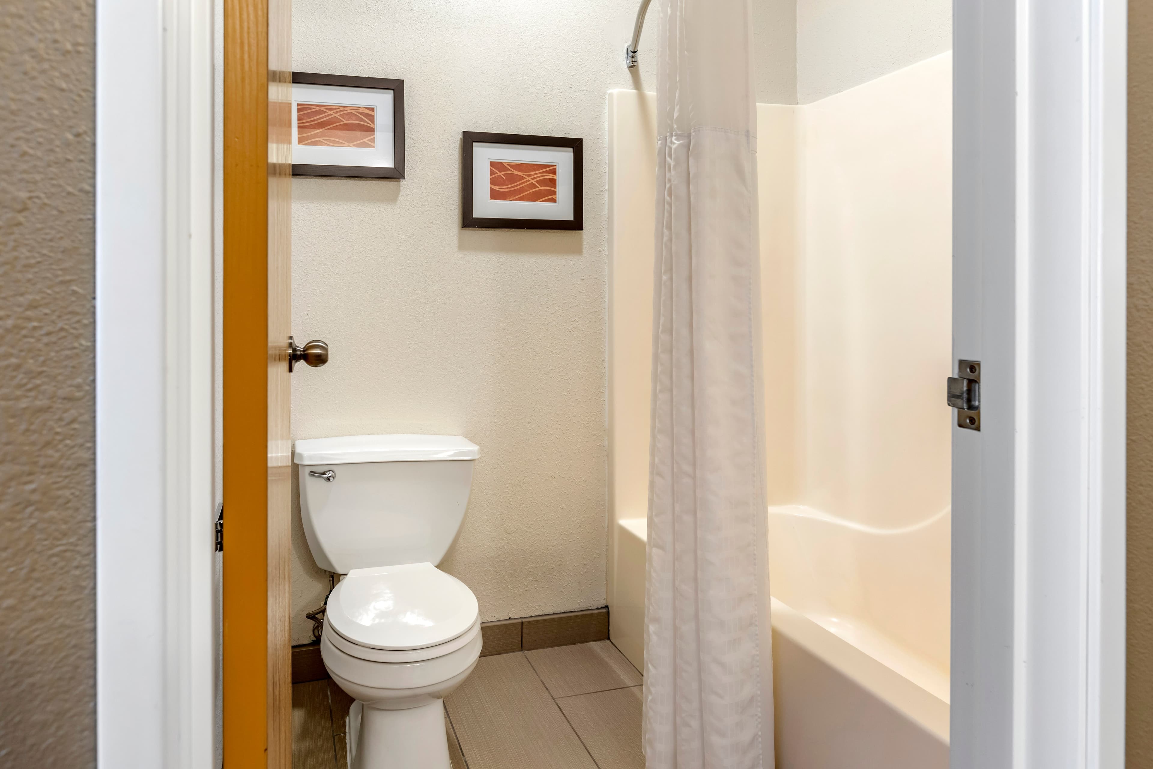 Comfort Inn & Suites Paw Paw — 17