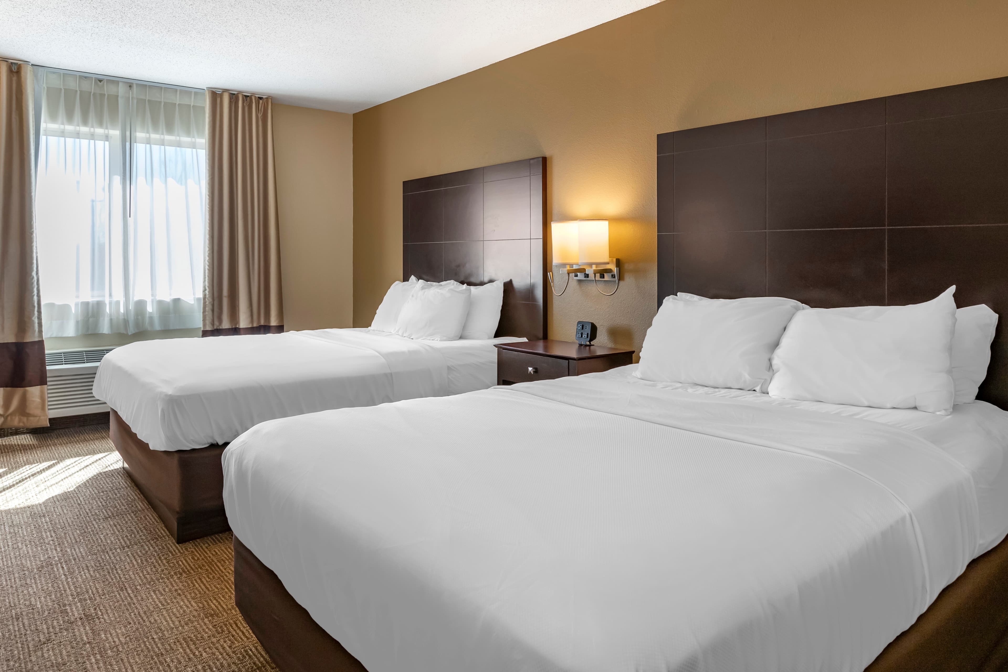 Comfort Inn & Suites Paw Paw — 18