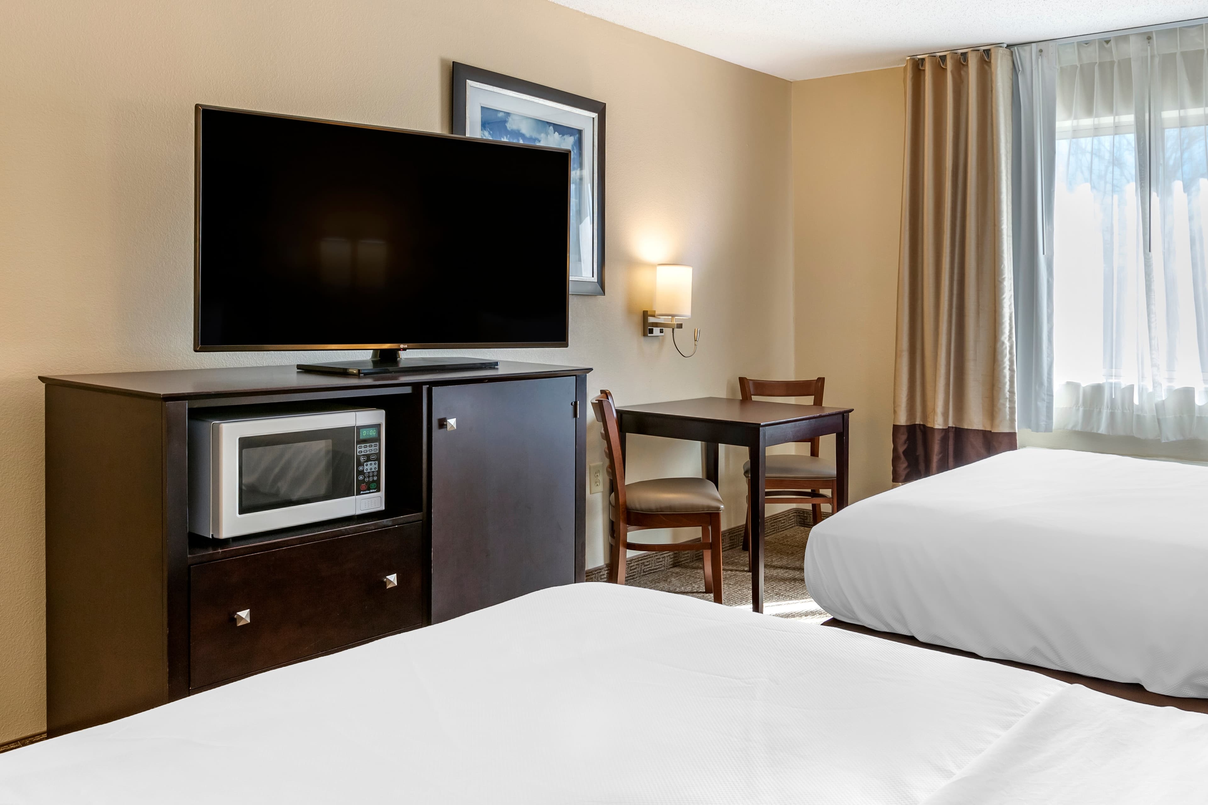 Comfort Inn & Suites Paw Paw — 20