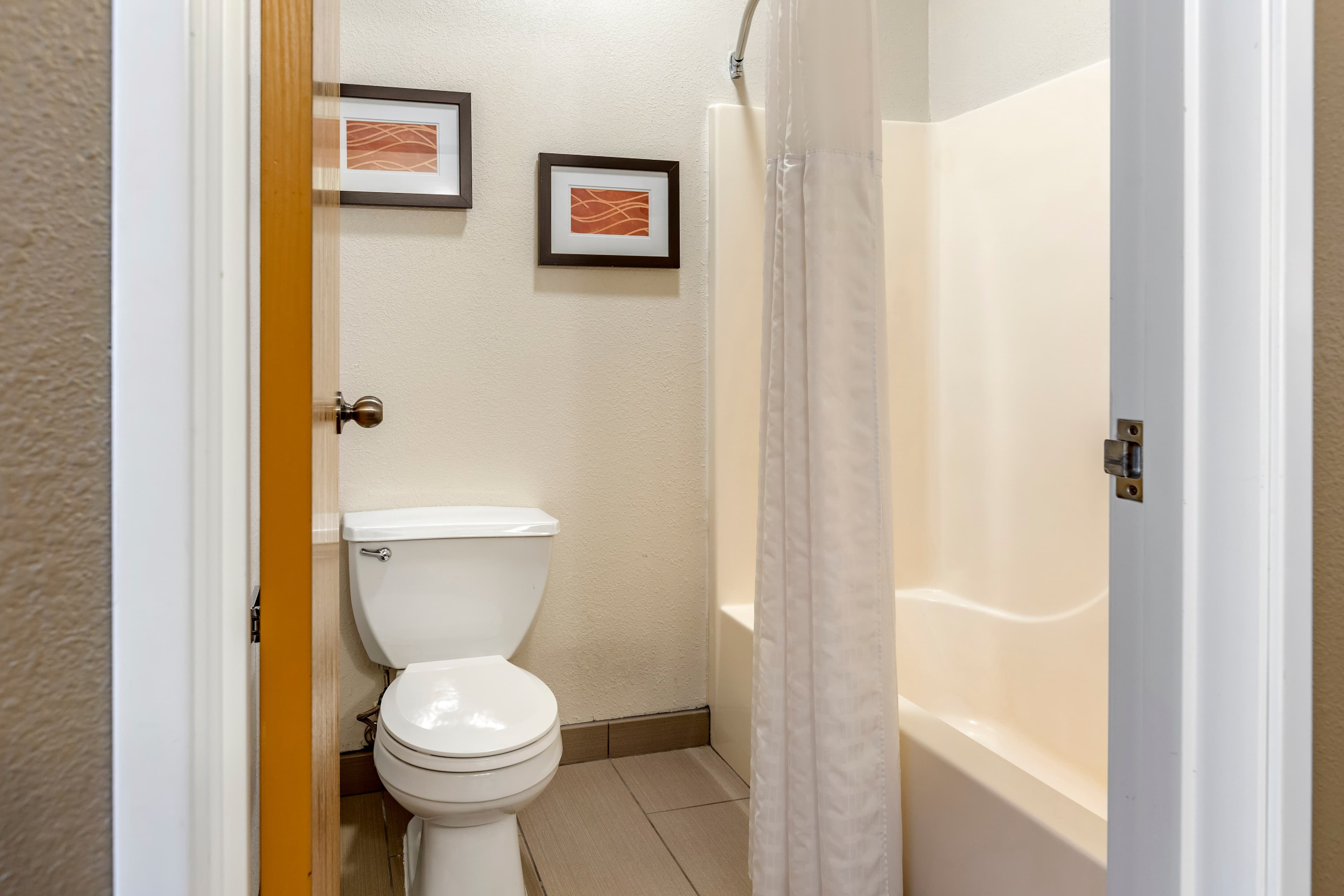Comfort Inn & Suites Paw Paw — 21