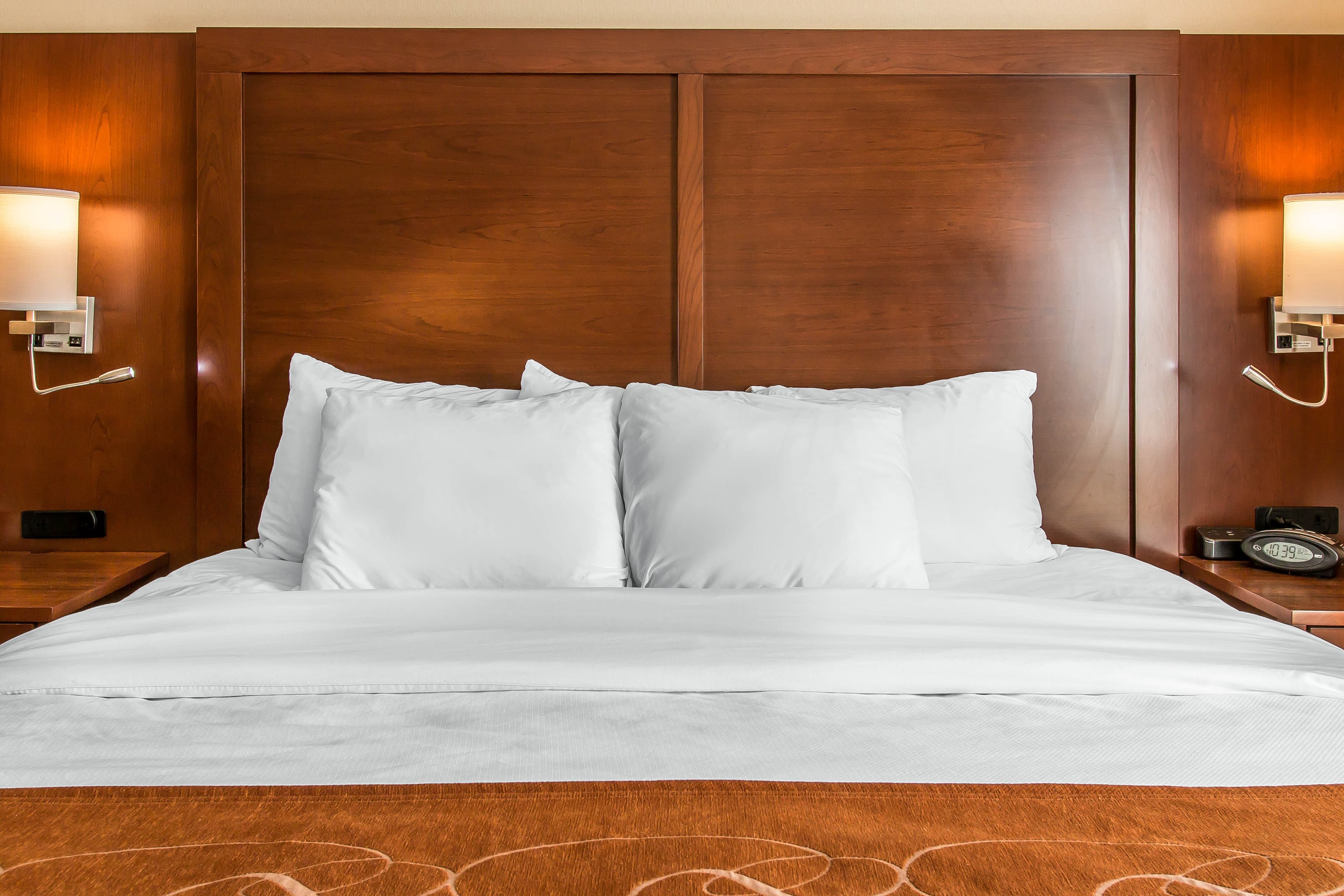 Comfort Suites Wixom - Novi - Image 4
