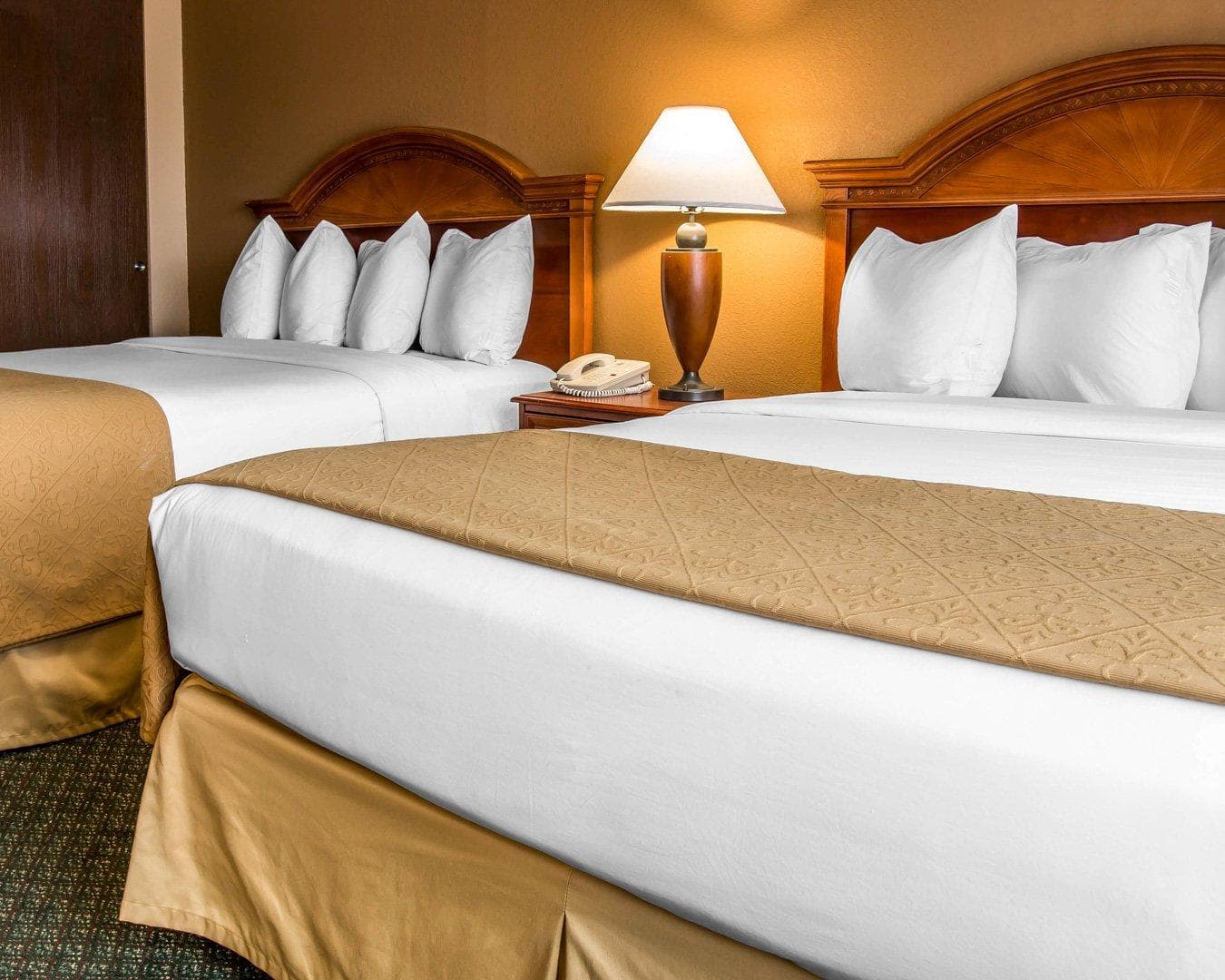 Quality Inn Southfield - Detroit — 8