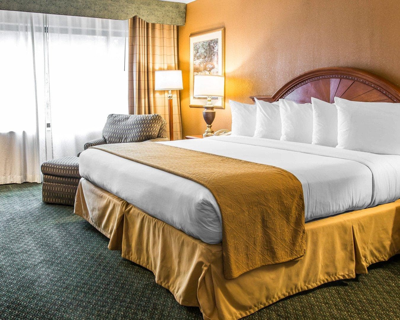 Quality Inn Southfield - Detroit - Image 1