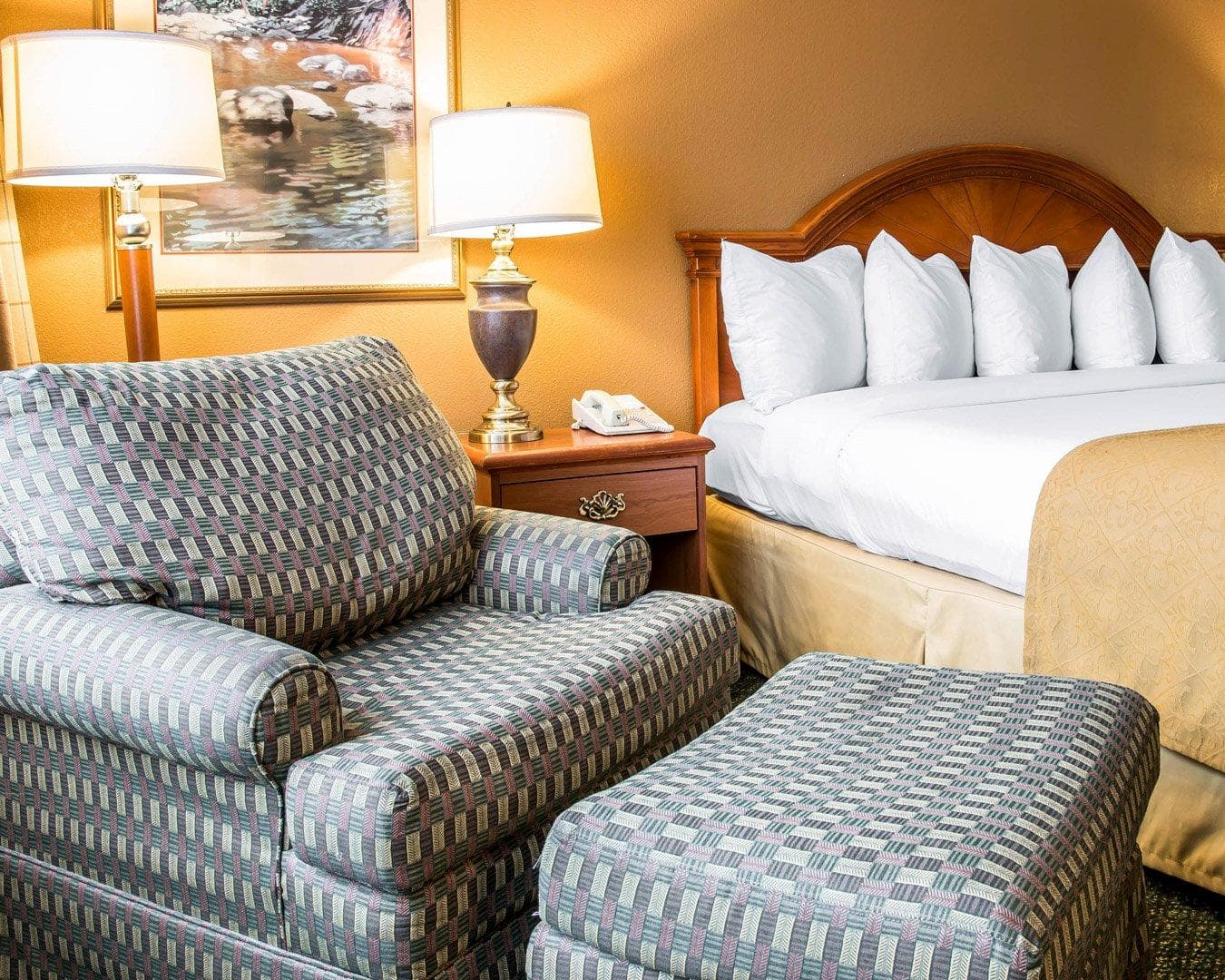 Quality Inn Southfield - Detroit - Image 4