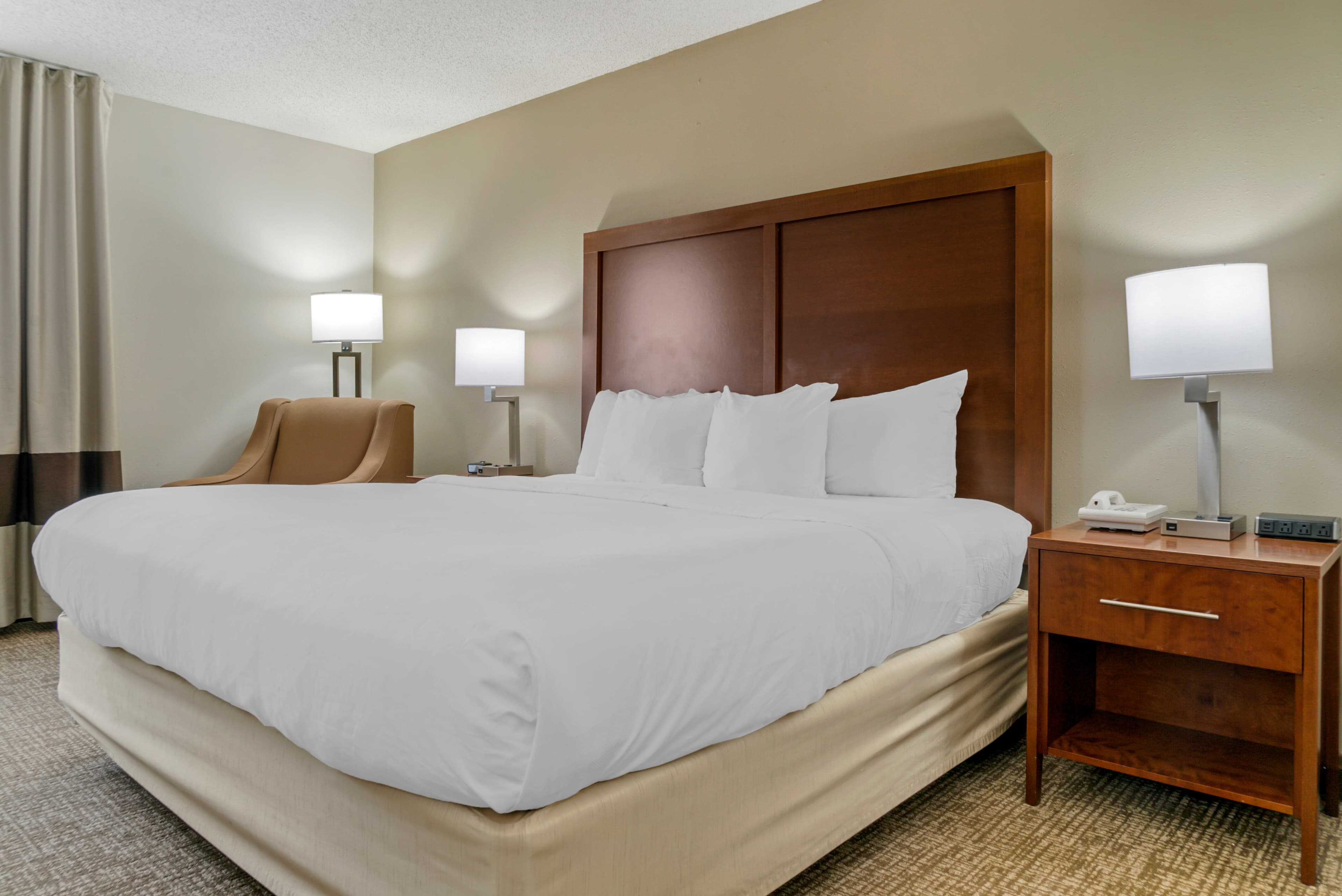 Comfort Inn Manistique - Image 4