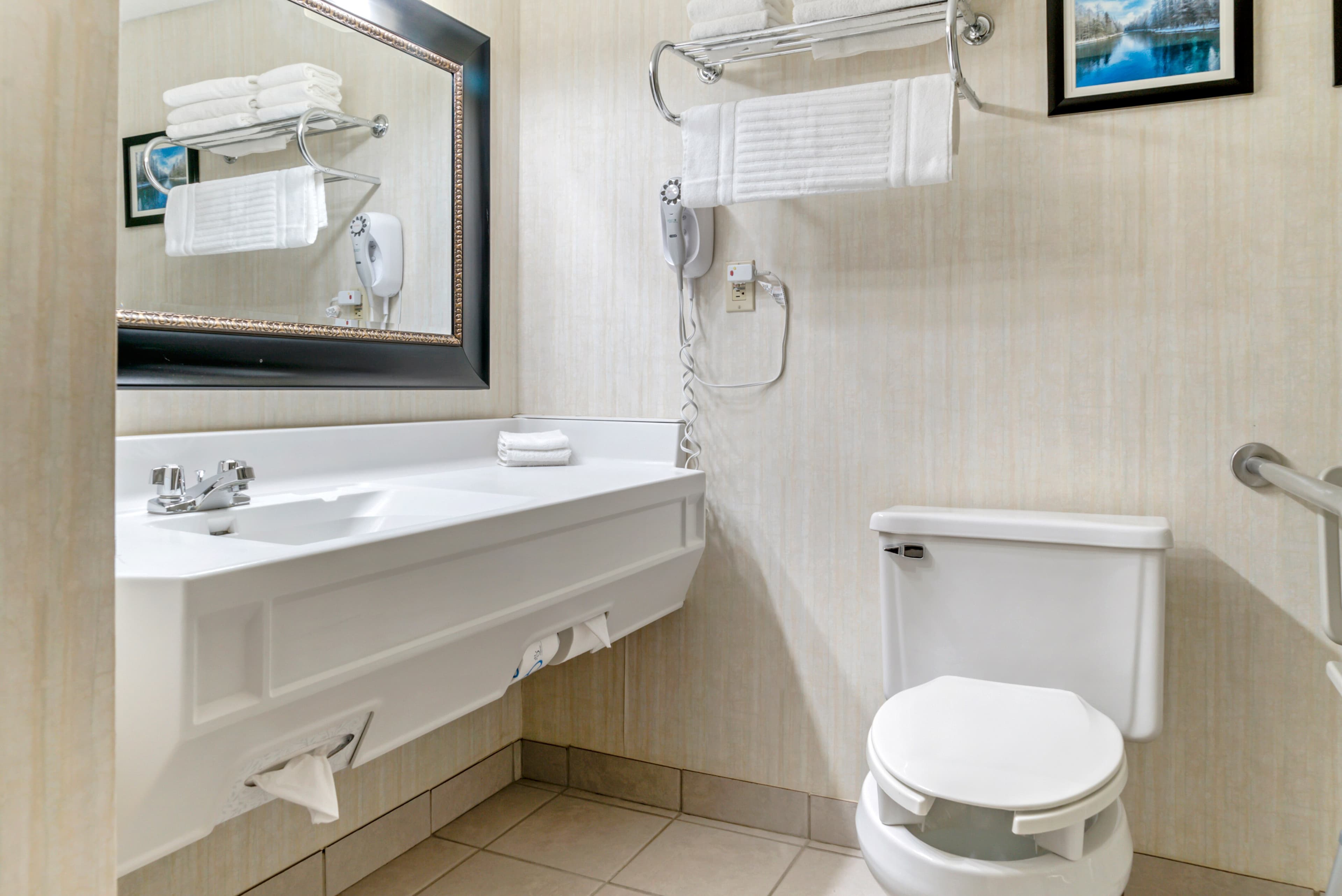 Comfort Inn Manistique - Image 5