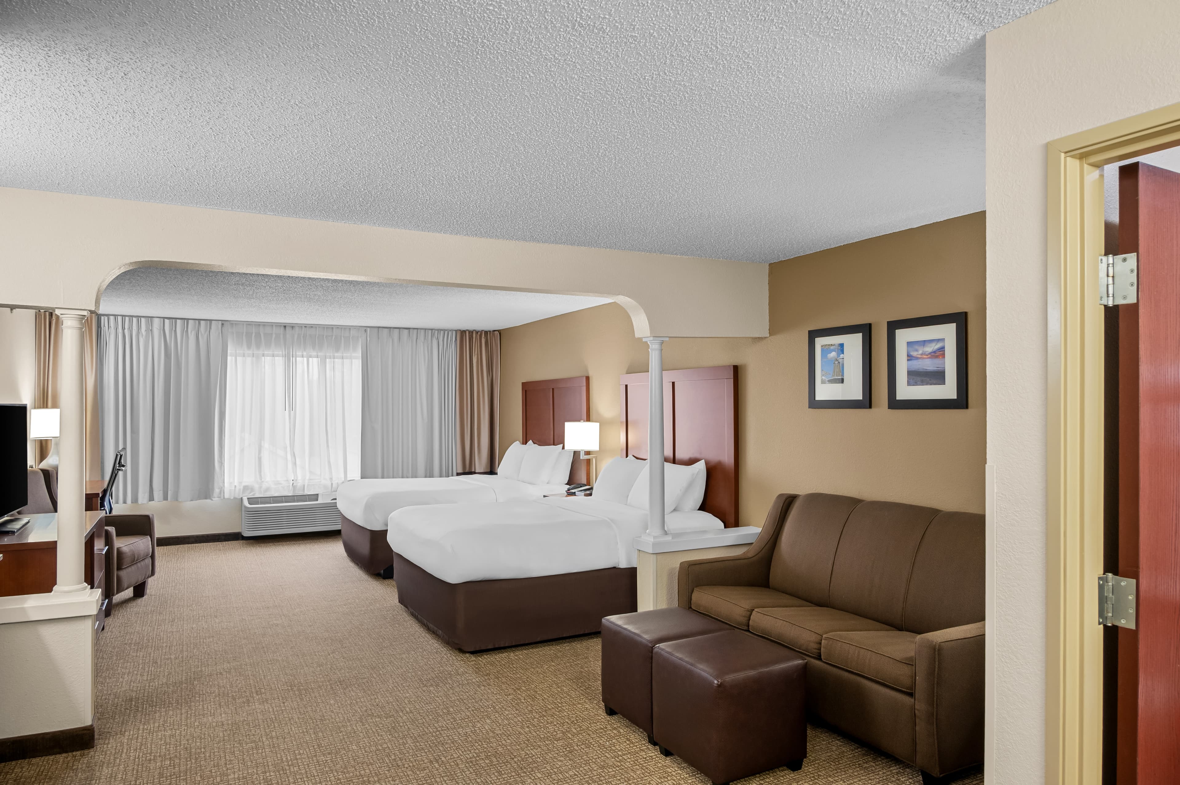 Comfort Suites Grandville - Grand Rapids SW — 14