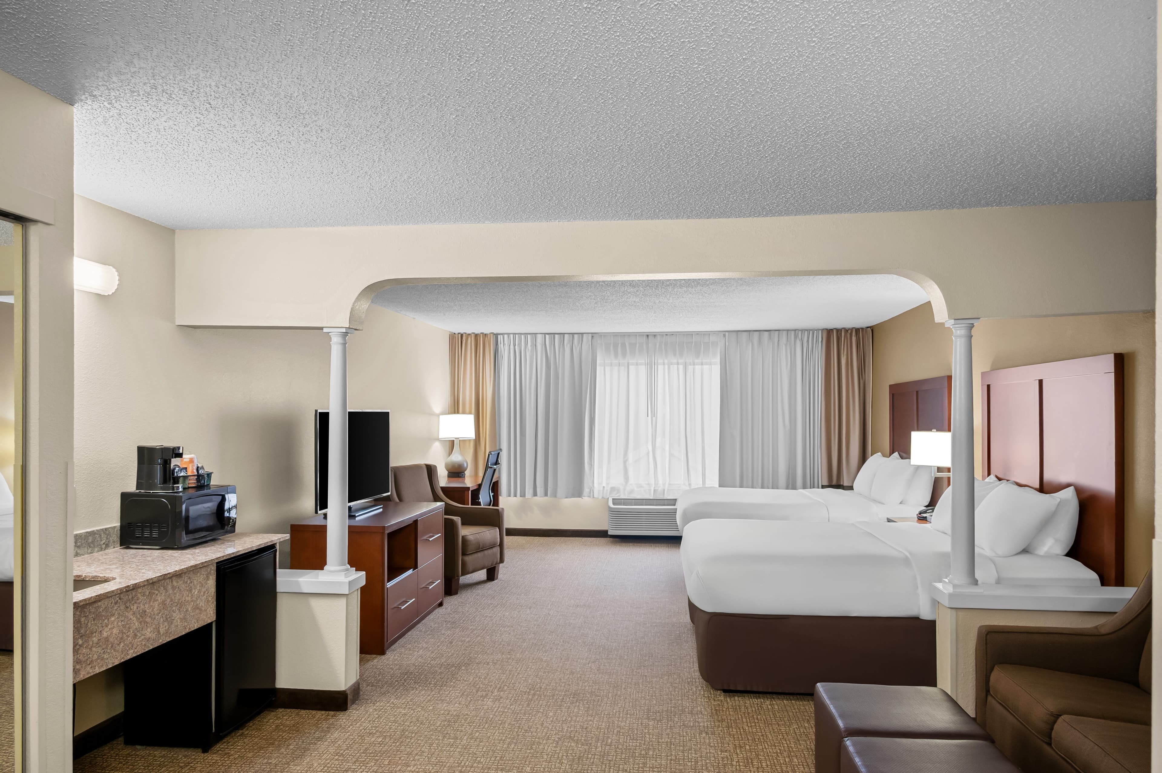 Comfort Suites Grandville - Grand Rapids SW — 15