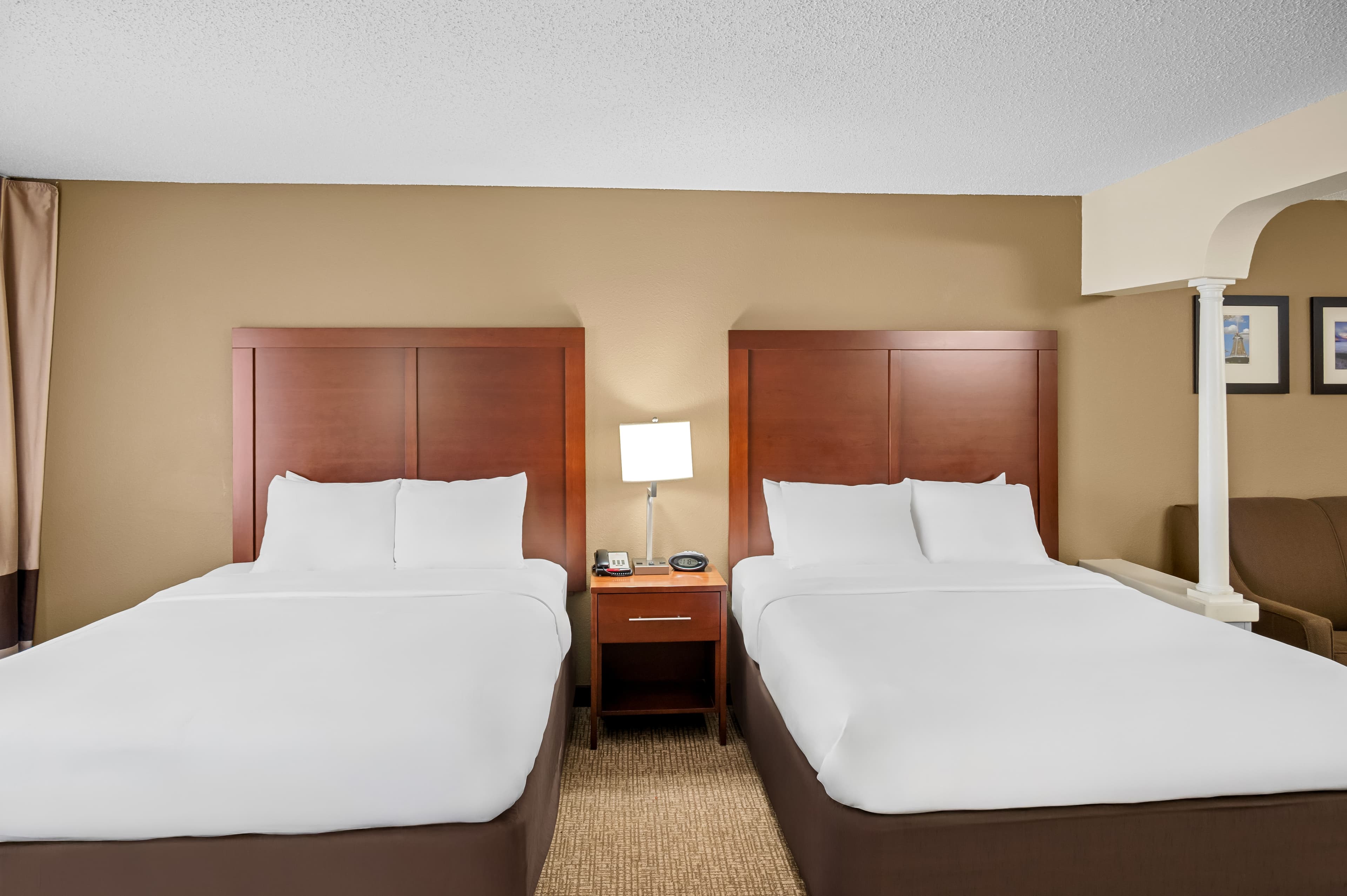 Comfort Suites Grandville - Grand Rapids SW — 17