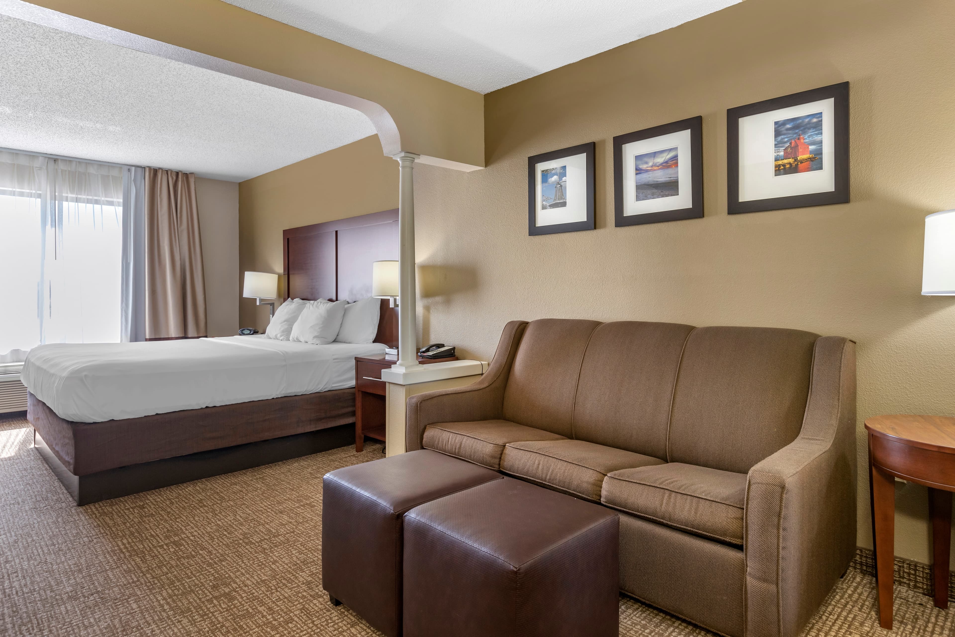 Comfort Suites Grandville - Grand Rapids SW — 6