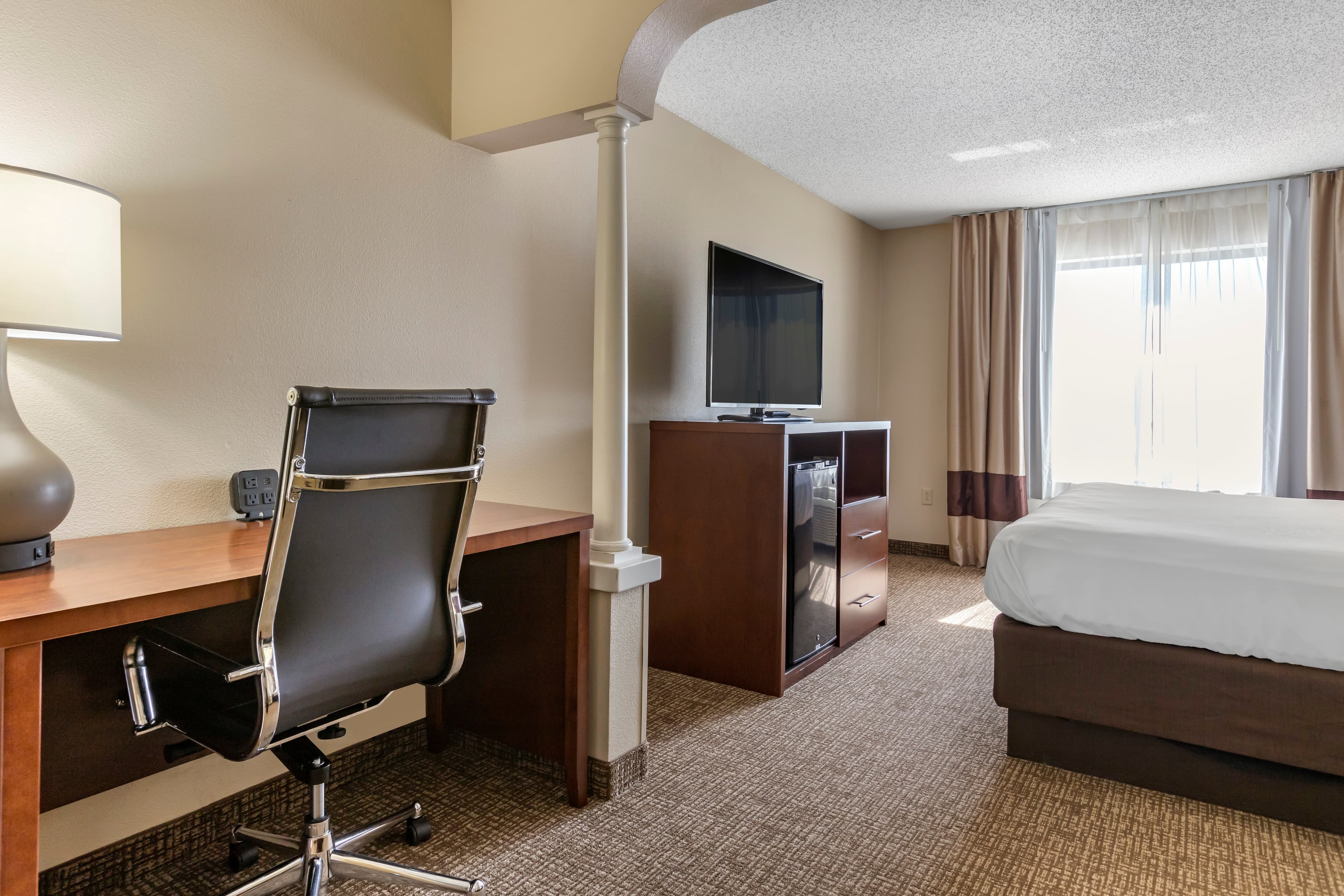 Comfort Suites Grandville - Grand Rapids SW — 7