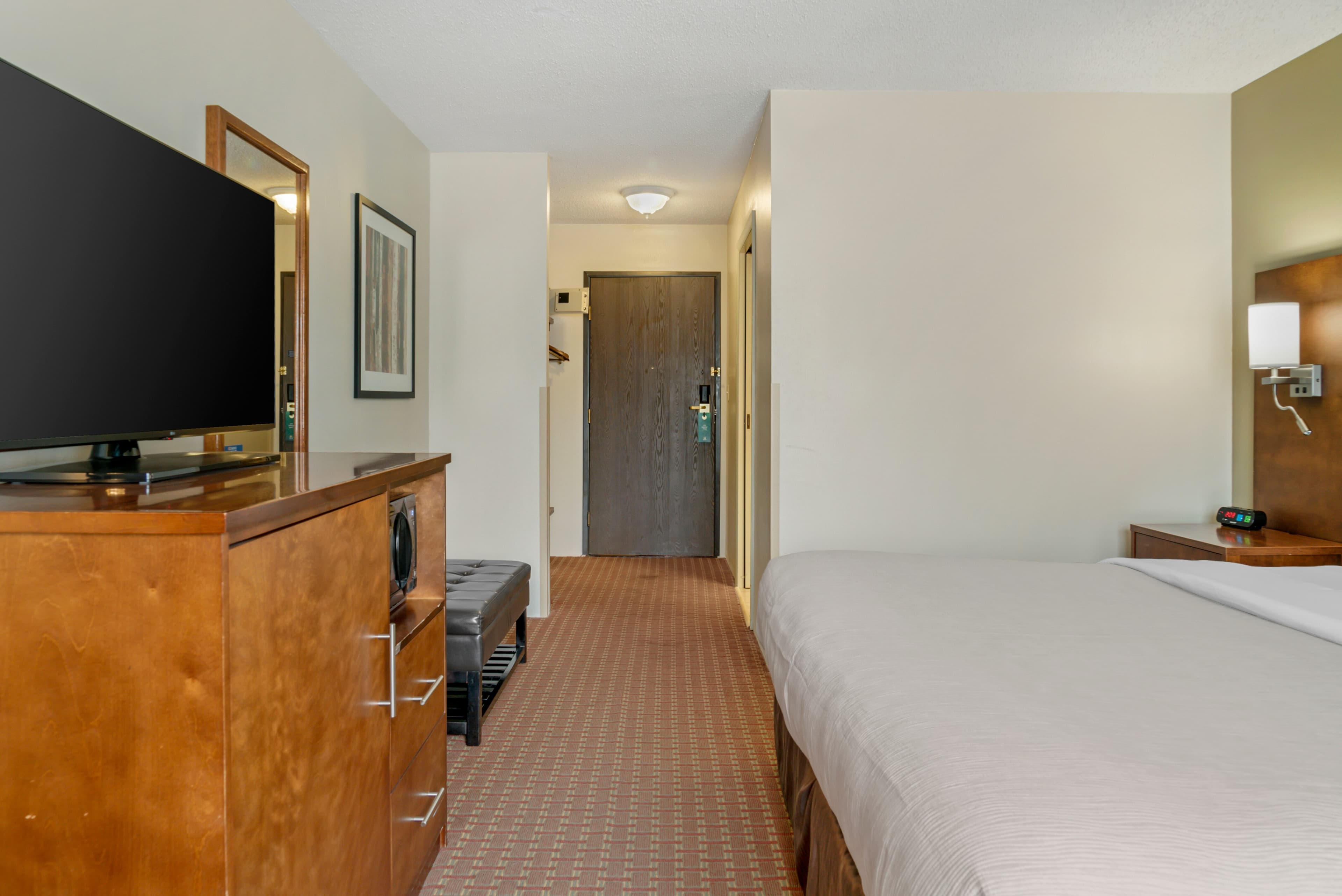Quality Inn Saint Ignace I-75 — 8