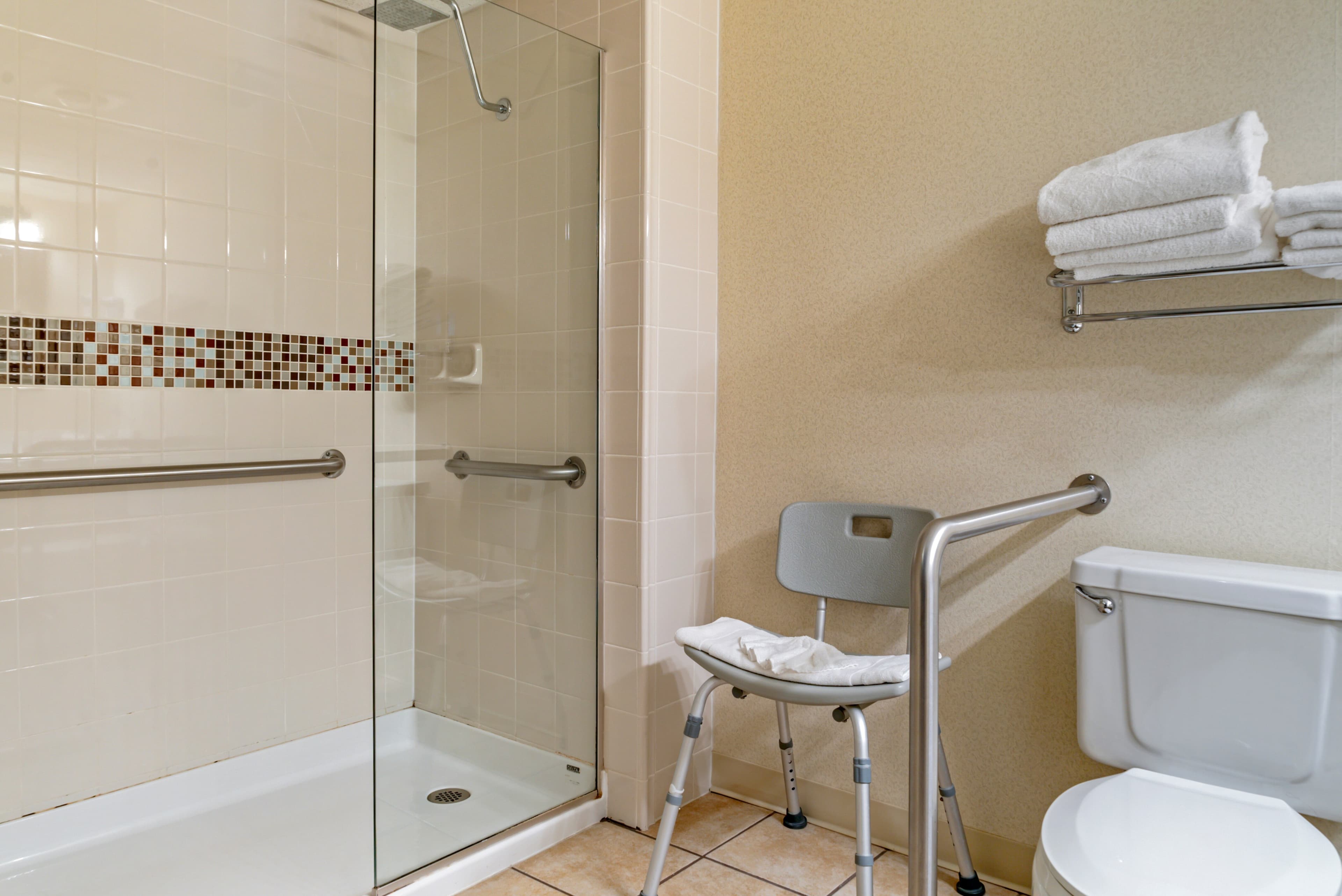 Quality Inn Saint Ignace I-75 — 9