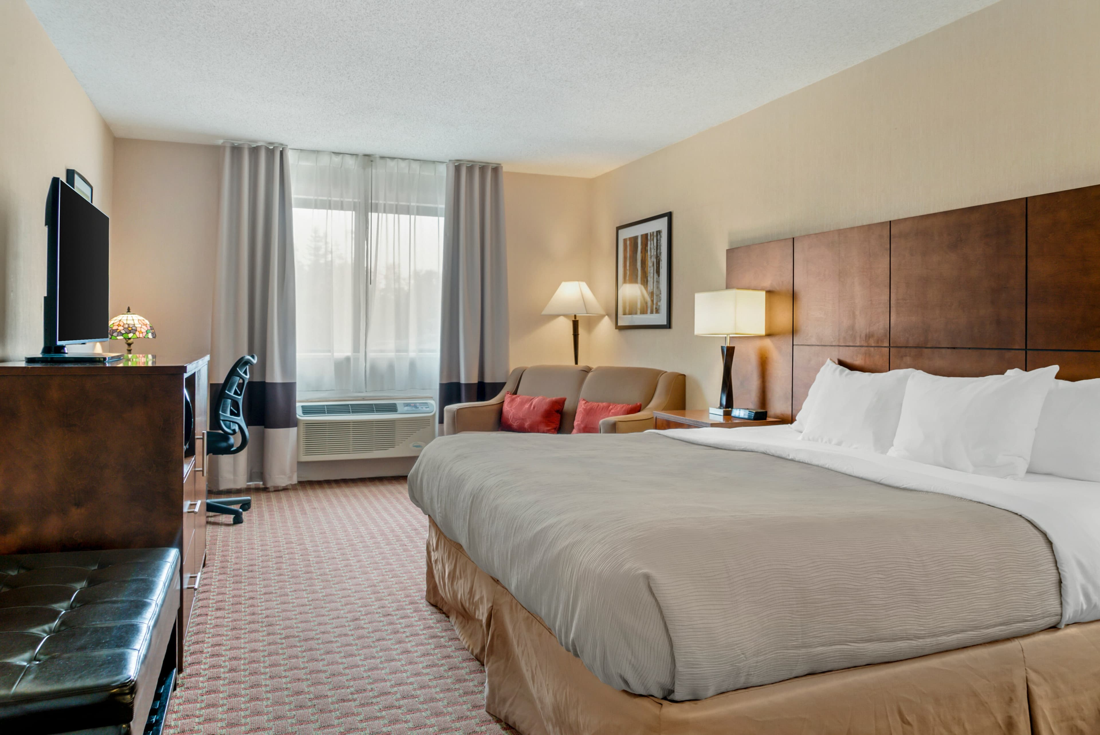Quality Inn Saint Ignace I-75 - Image 2