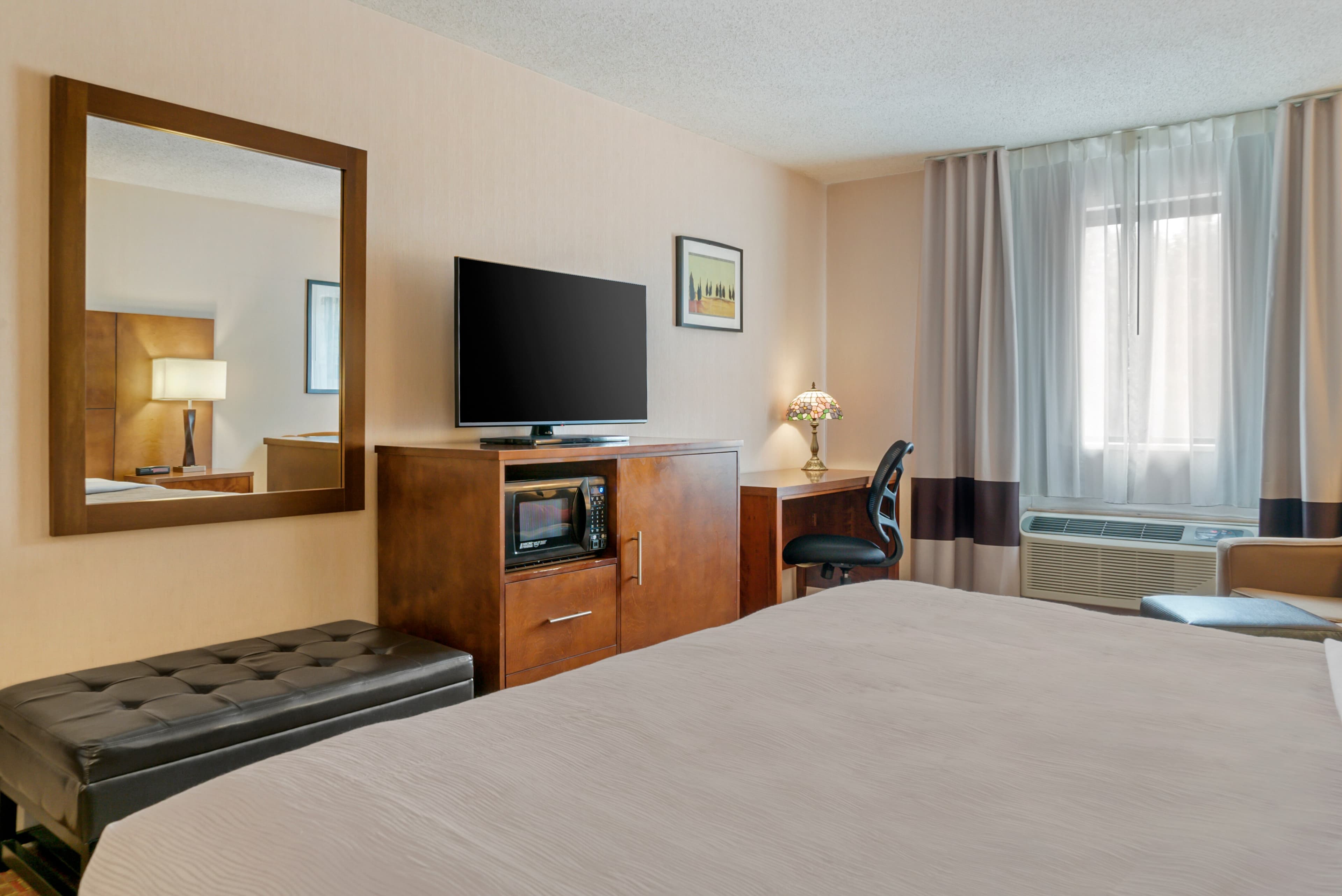 Quality Inn Saint Ignace I-75 - Image 3