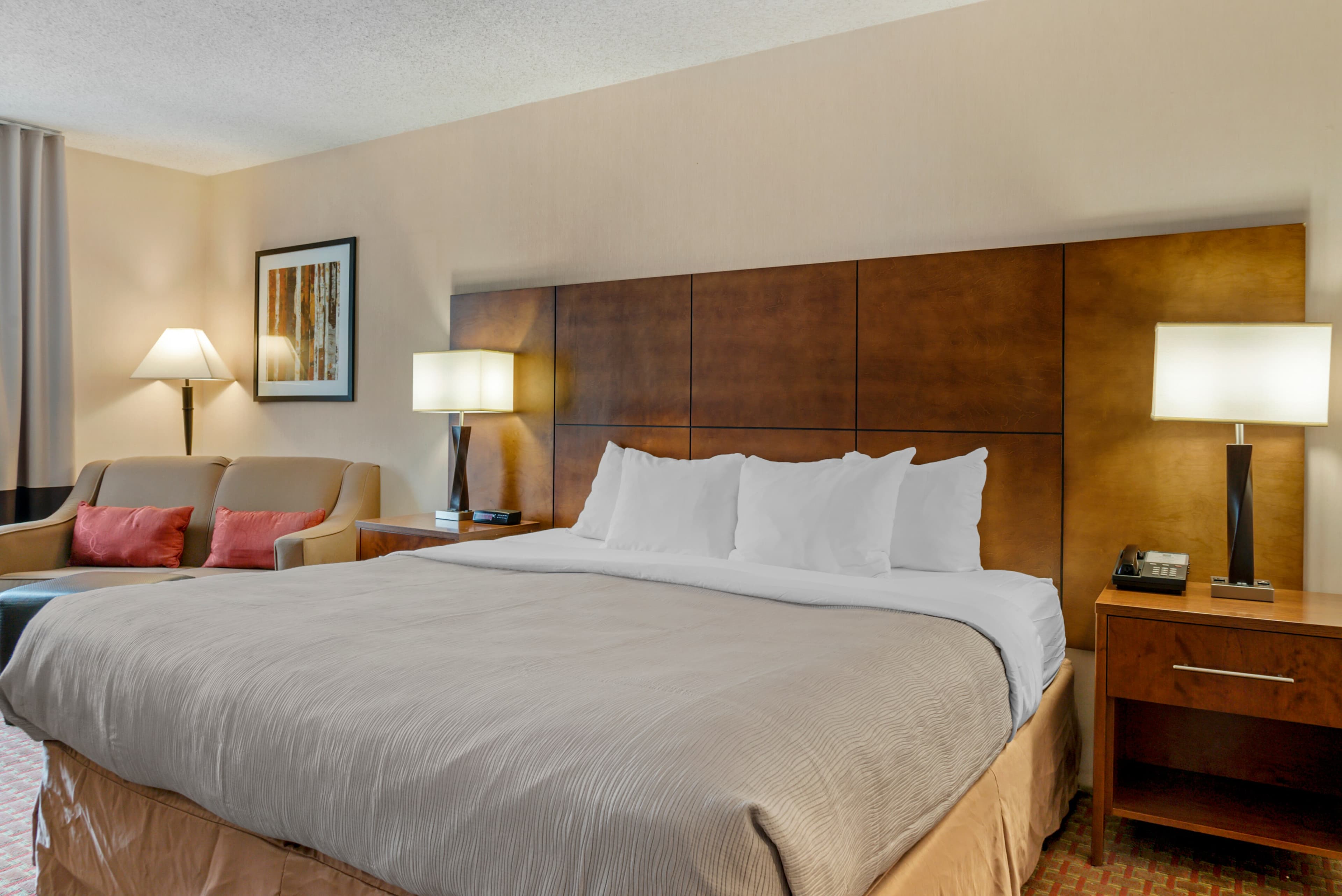 Quality Inn Saint Ignace I-75 - Image 4