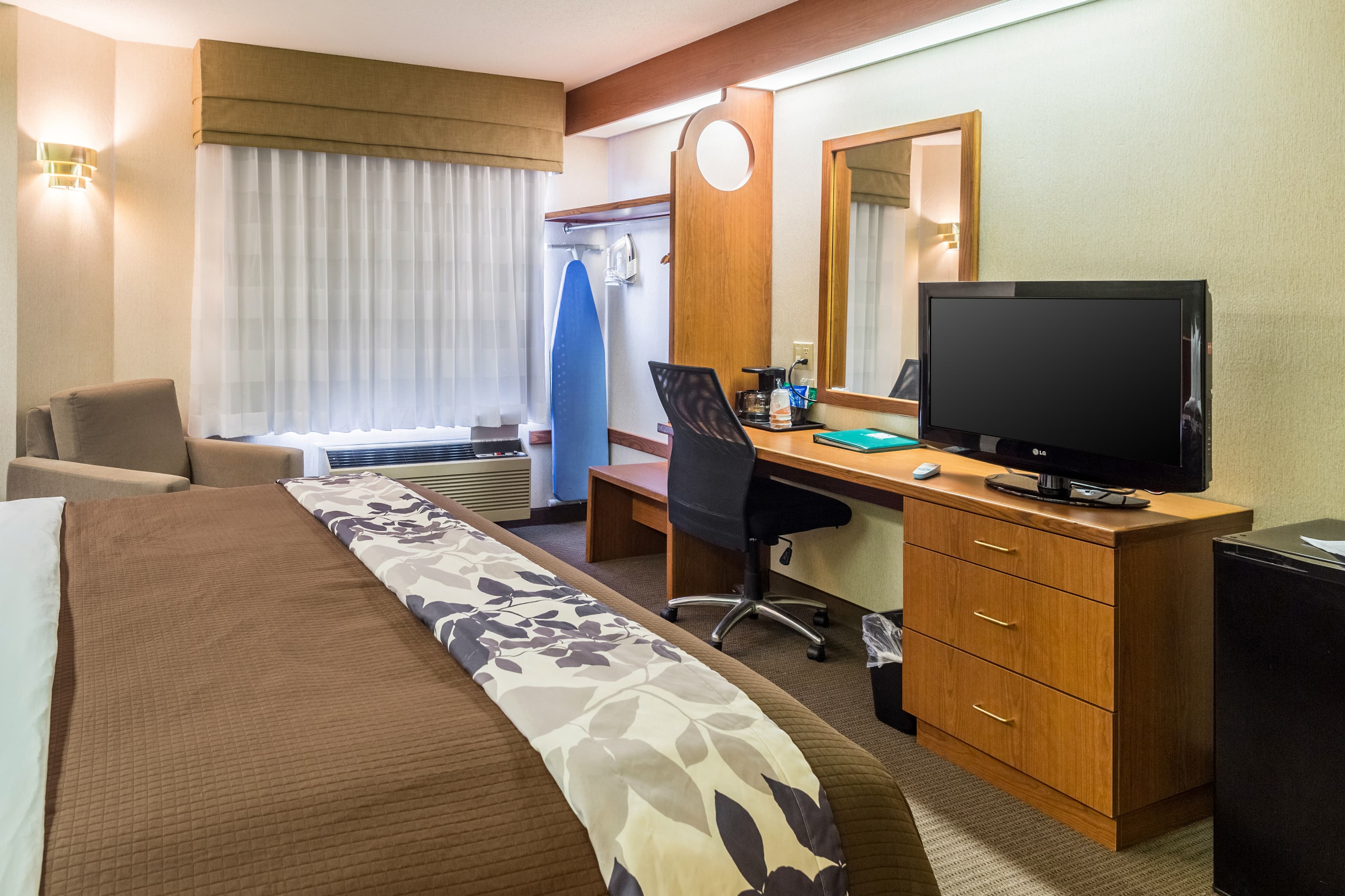Sleep Inn & Suites Bay View Acme - Traverse City — 17