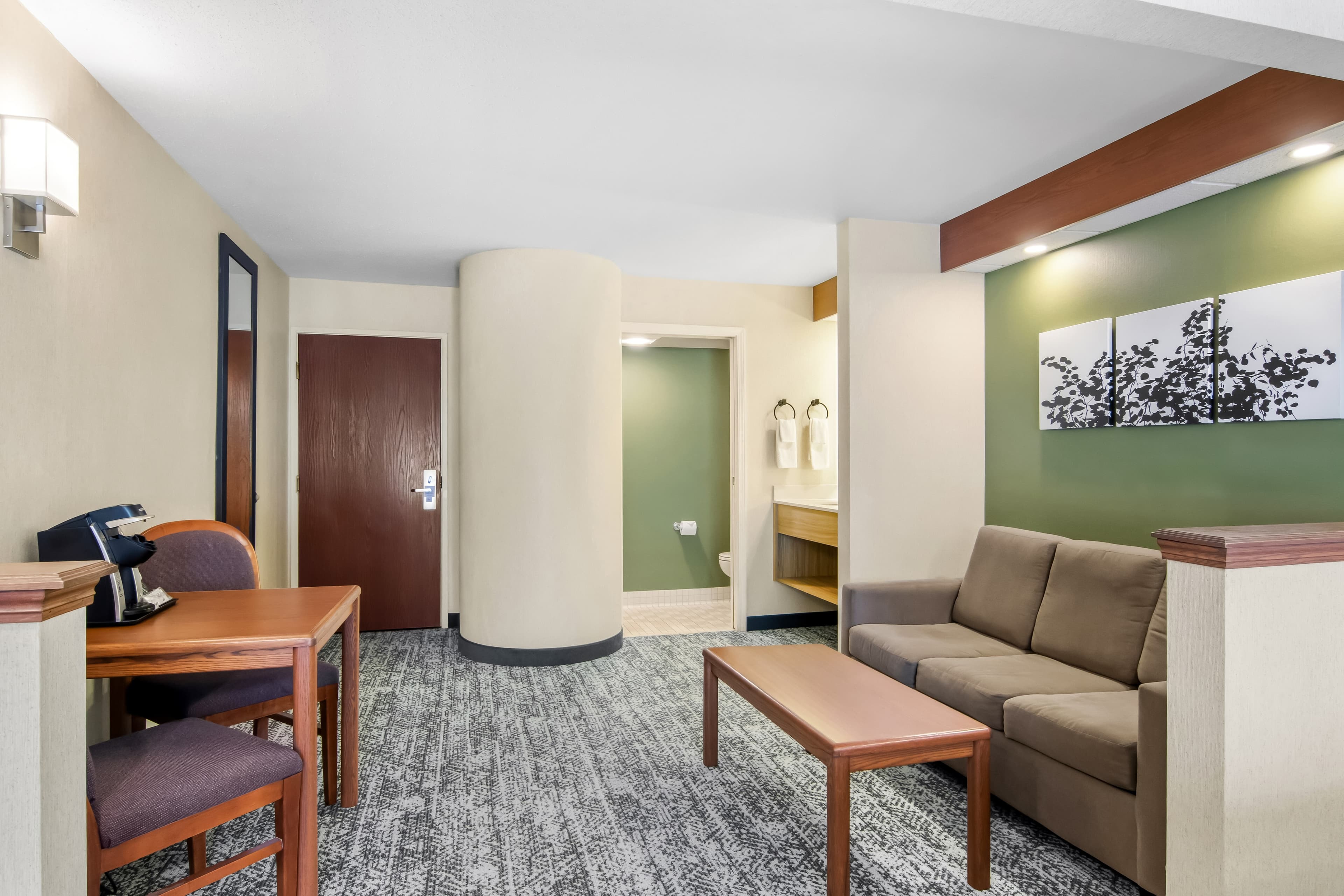 Sleep Inn & Suites Bay View Acme - Traverse City — 17