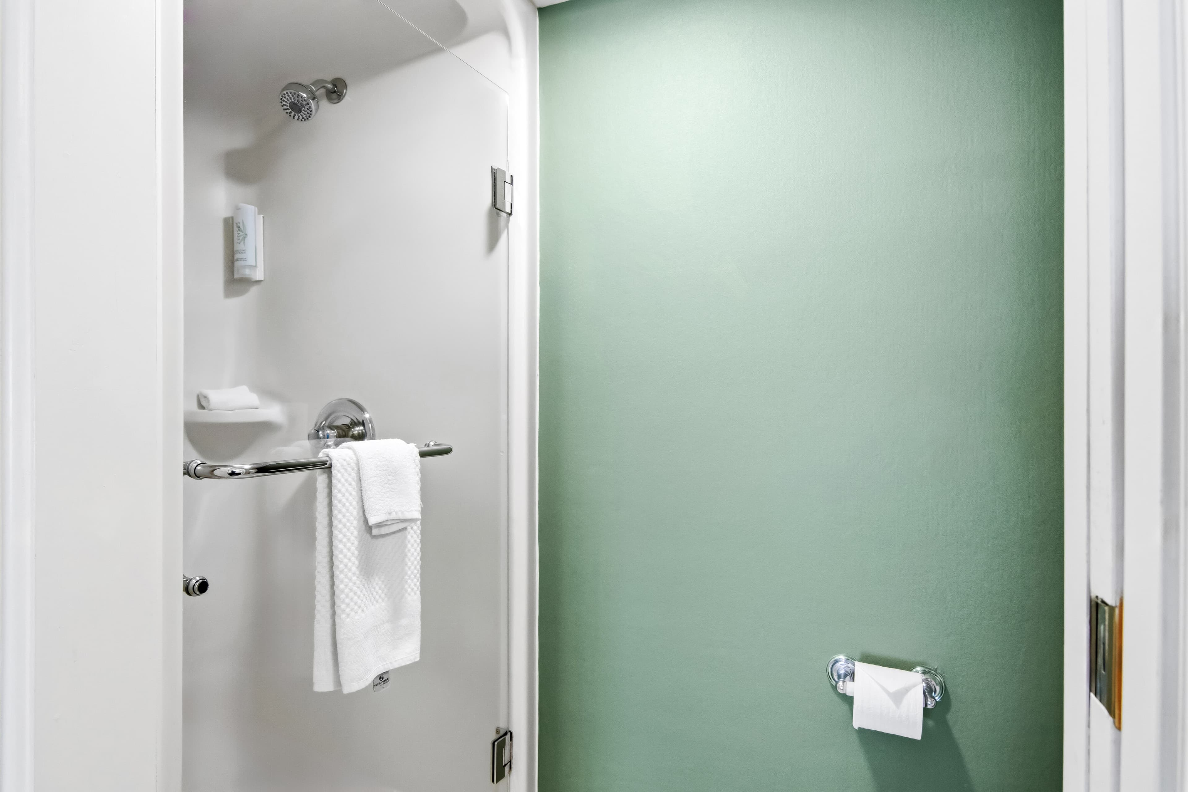 Sleep Inn & Suites Bay View Acme - Traverse City — 19