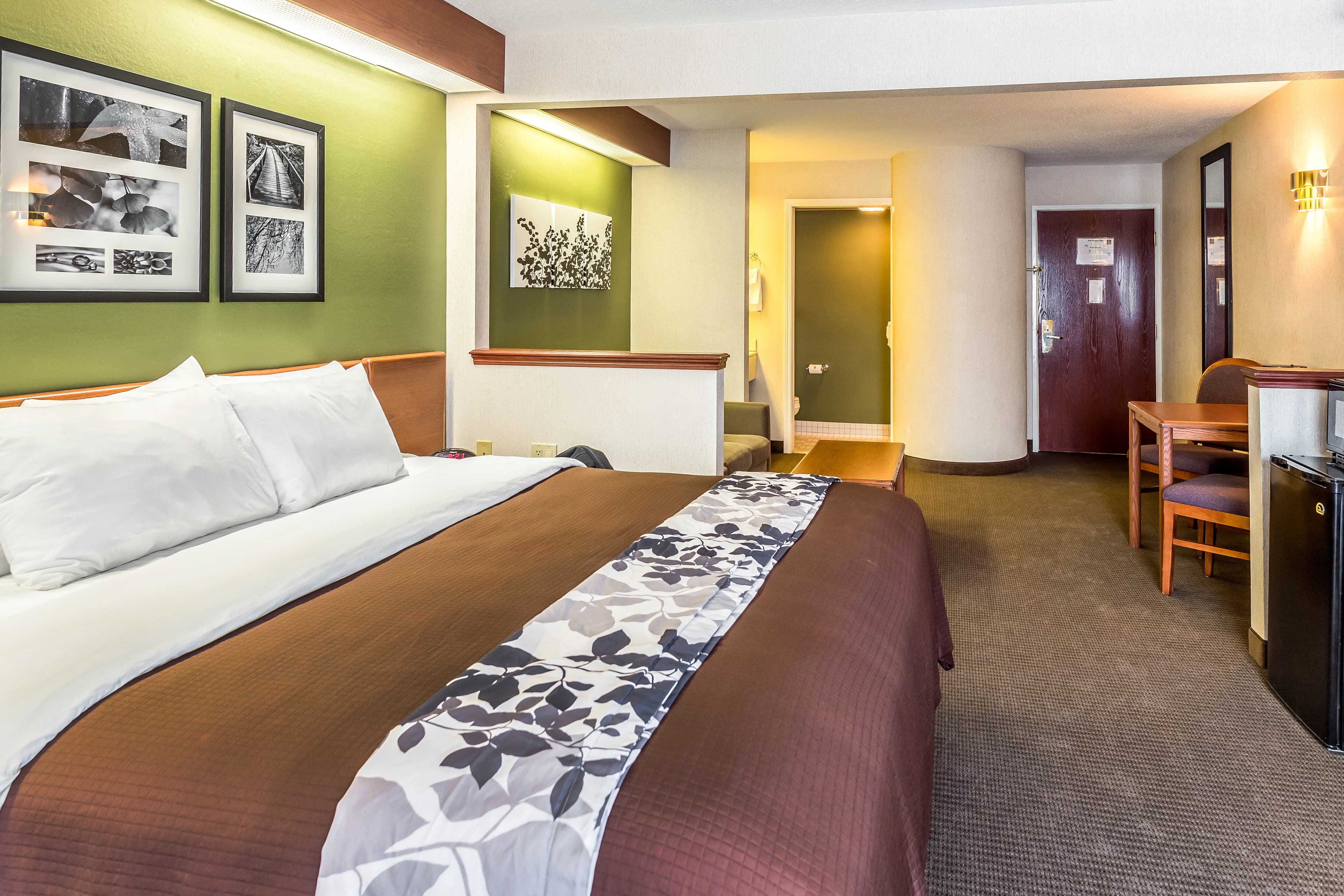 Sleep Inn & Suites Bay View Acme - Traverse City — 32