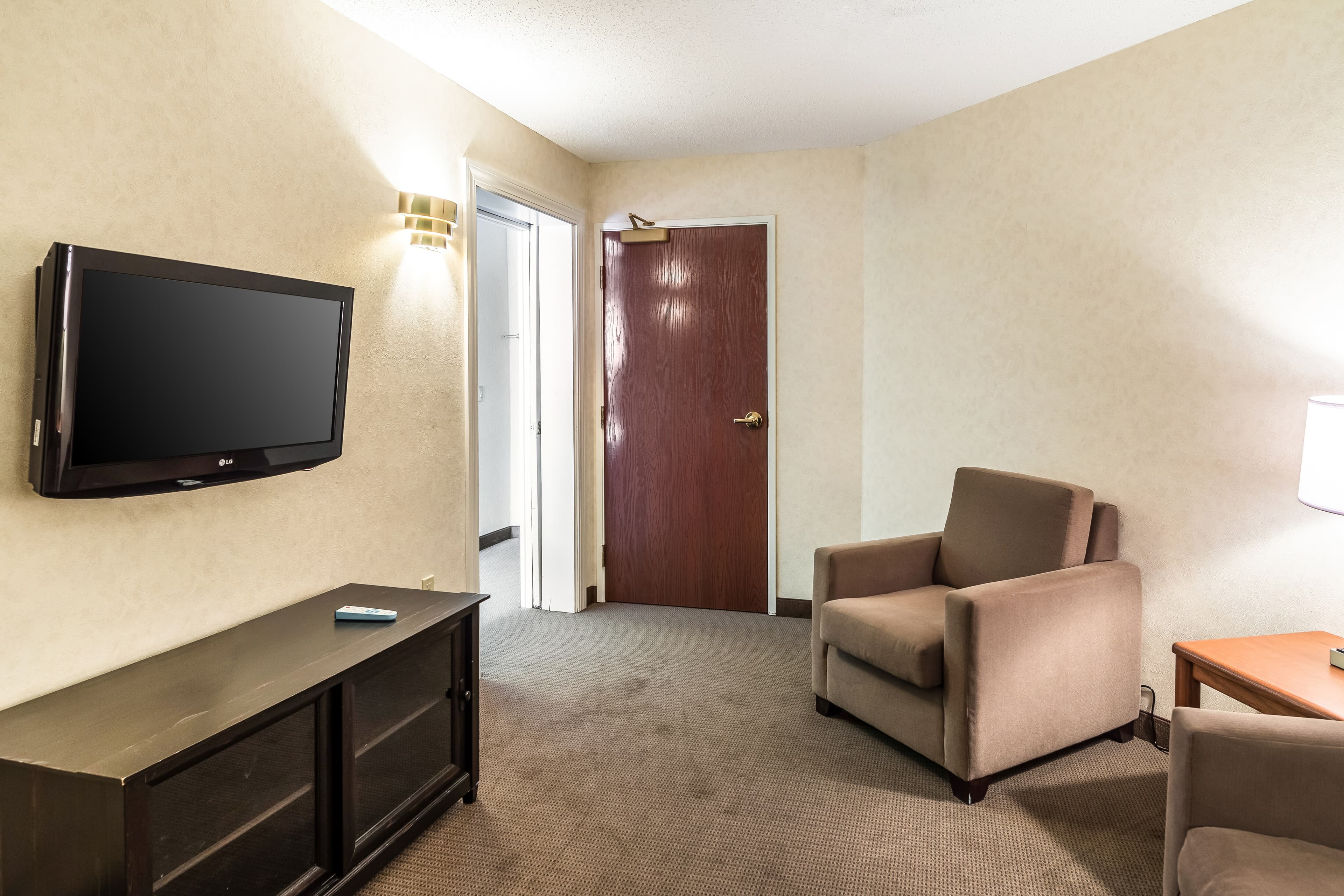 Sleep Inn & Suites Bay View Acme - Traverse City — 37