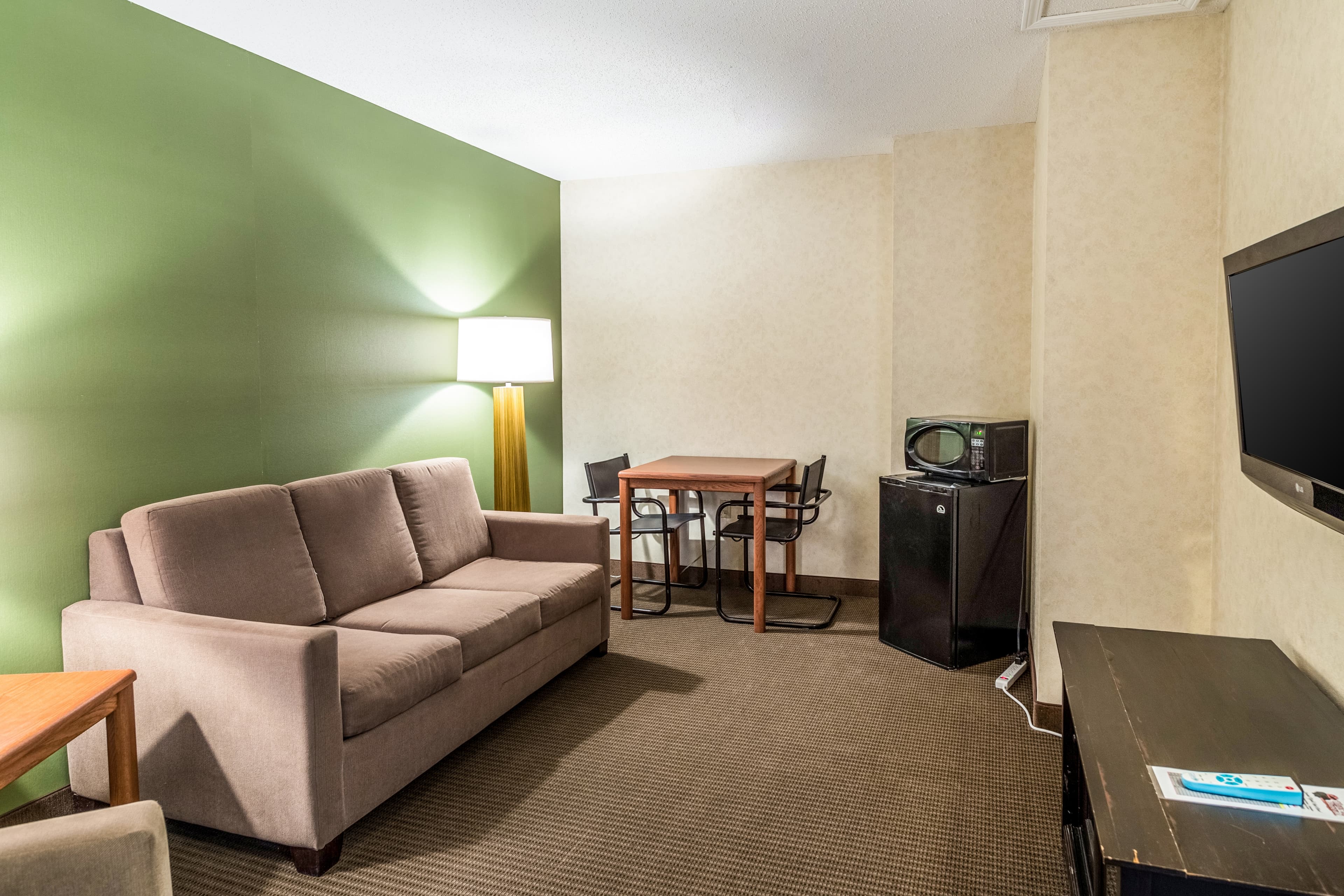 Sleep Inn & Suites Bay View Acme - Traverse City — 38