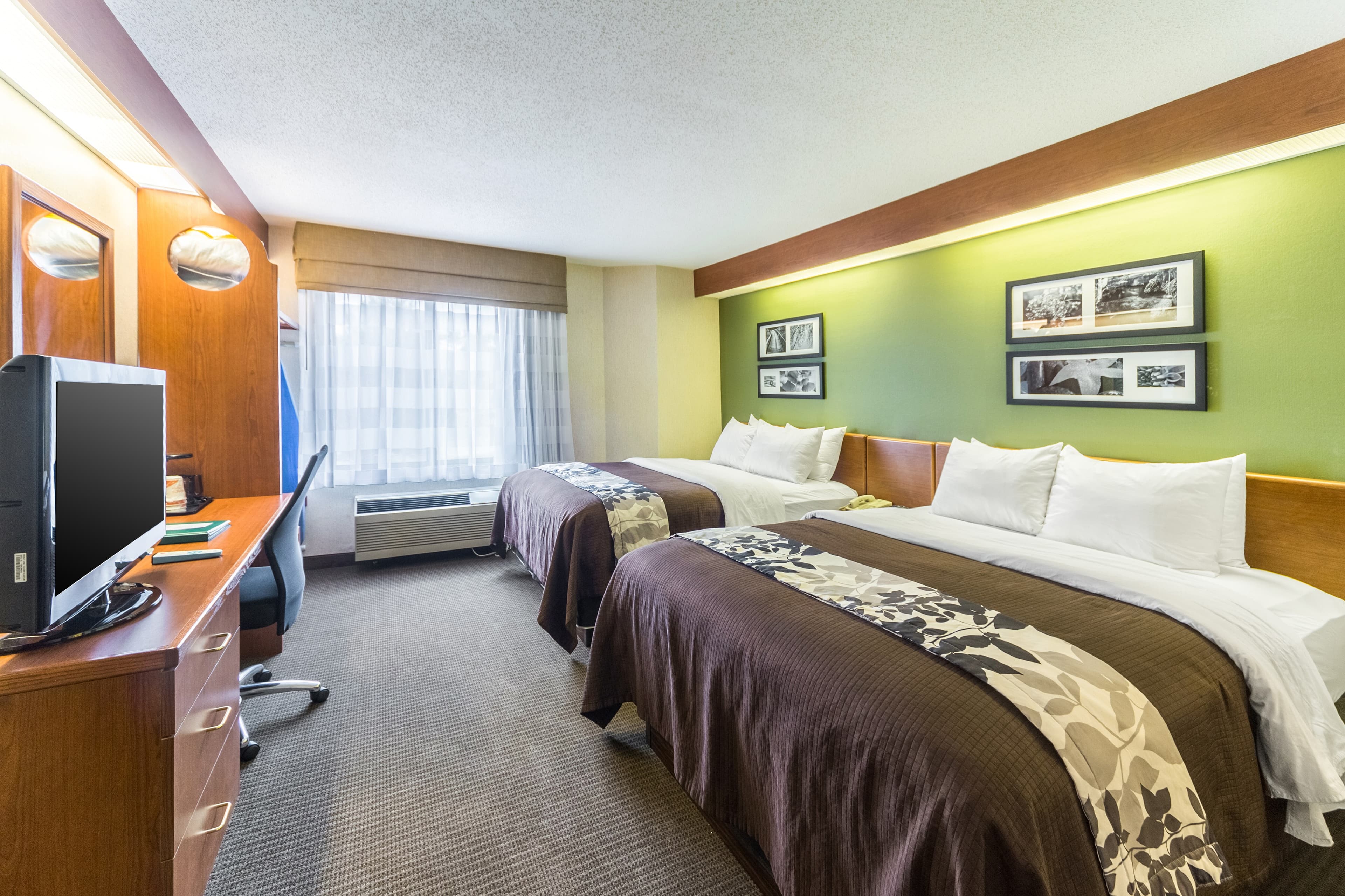 Sleep Inn & Suites Bay View Acme - Traverse City — 39