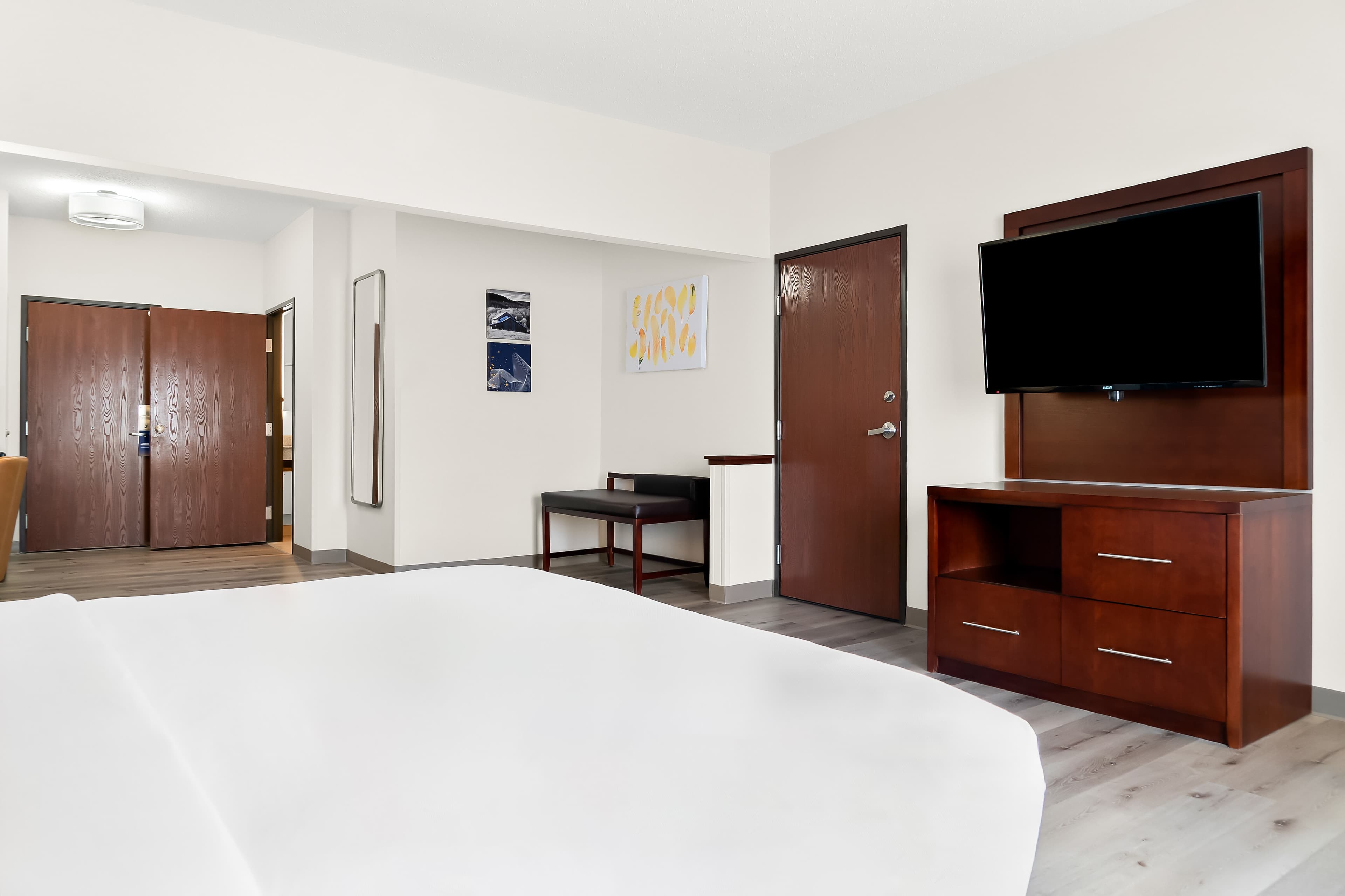 Comfort Suites Southfield/Detroit — 9