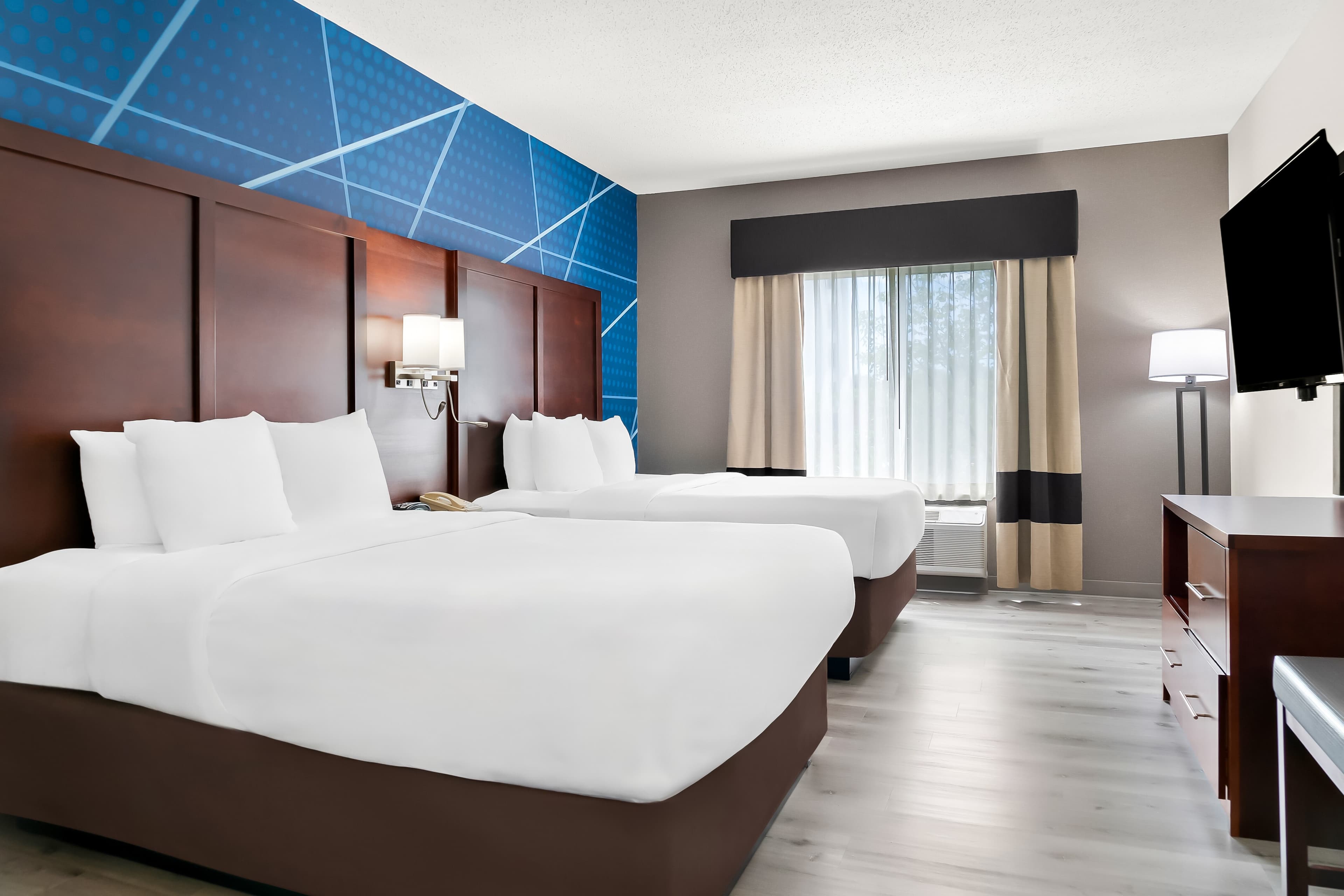 Comfort Suites Southfield/Detroit — 21