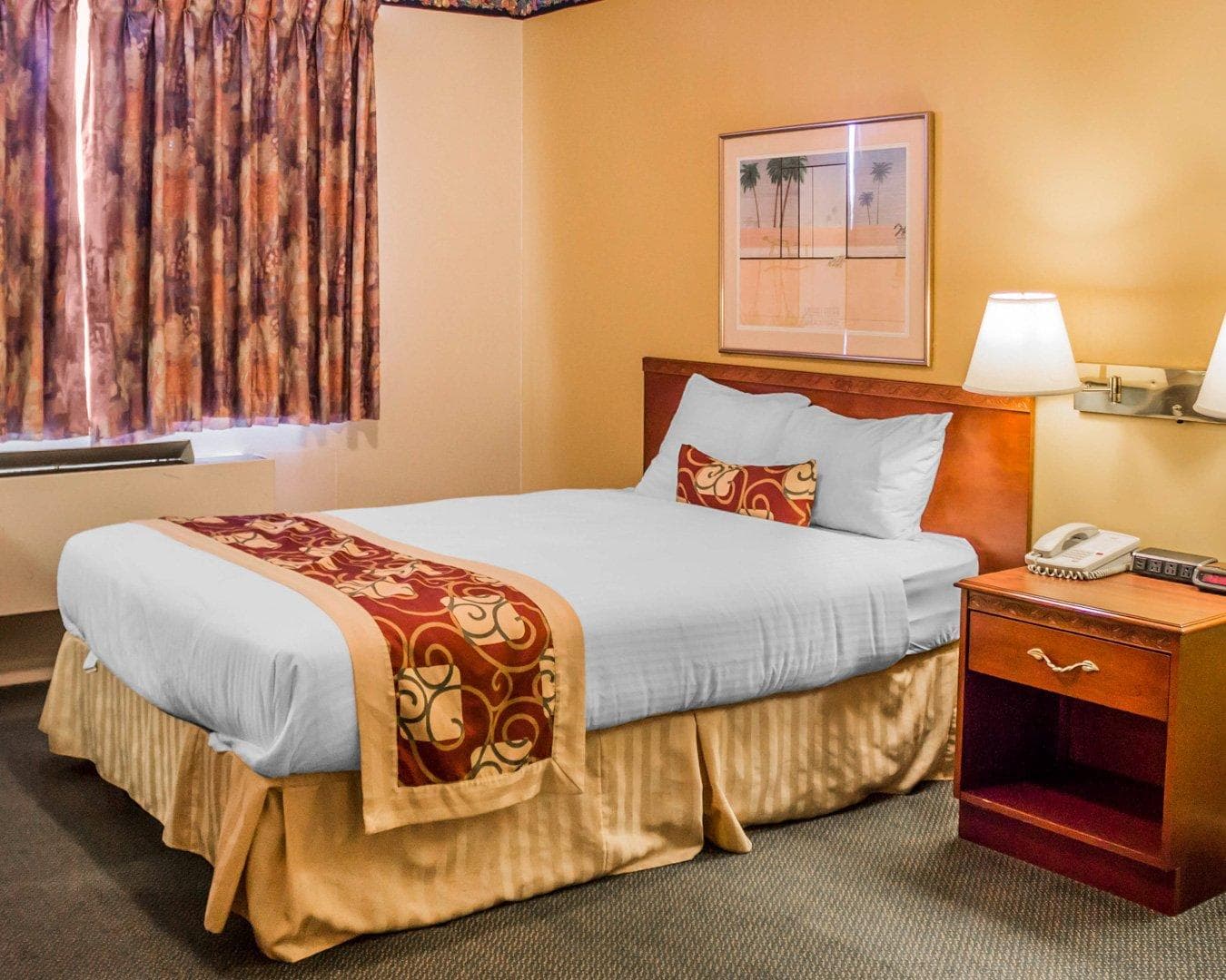 Rodeway Inn Kalkaska - Image 2