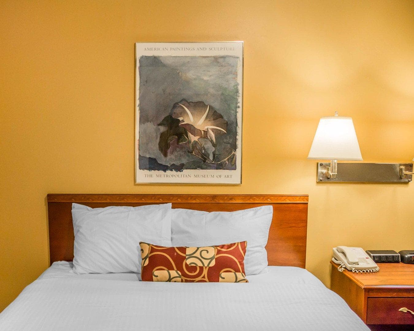 Rodeway Inn Kalkaska — 11