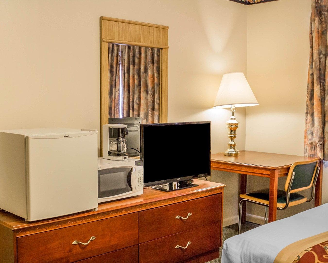 Rodeway Inn Kalkaska — 12