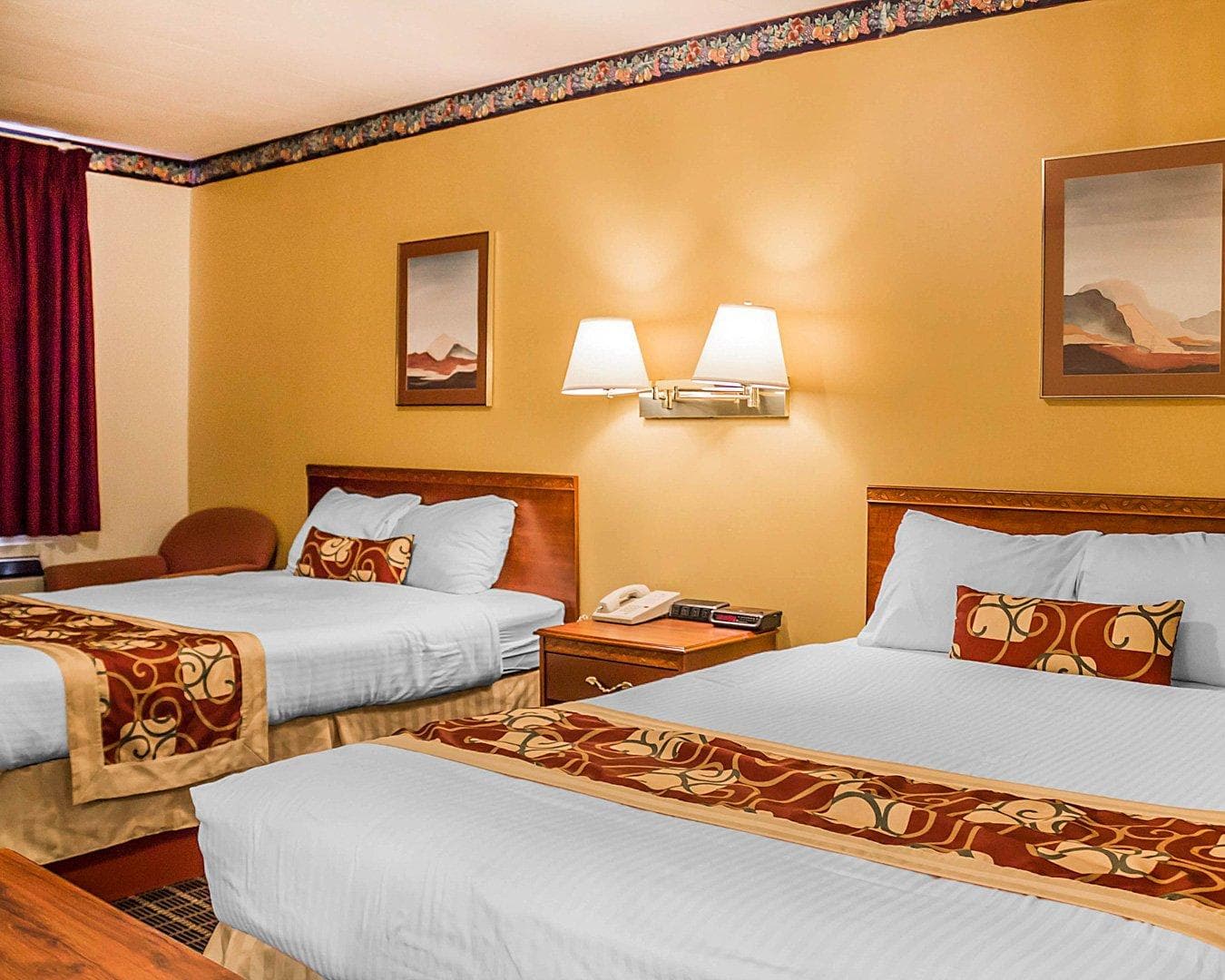 Rodeway Inn Kalkaska — 15
