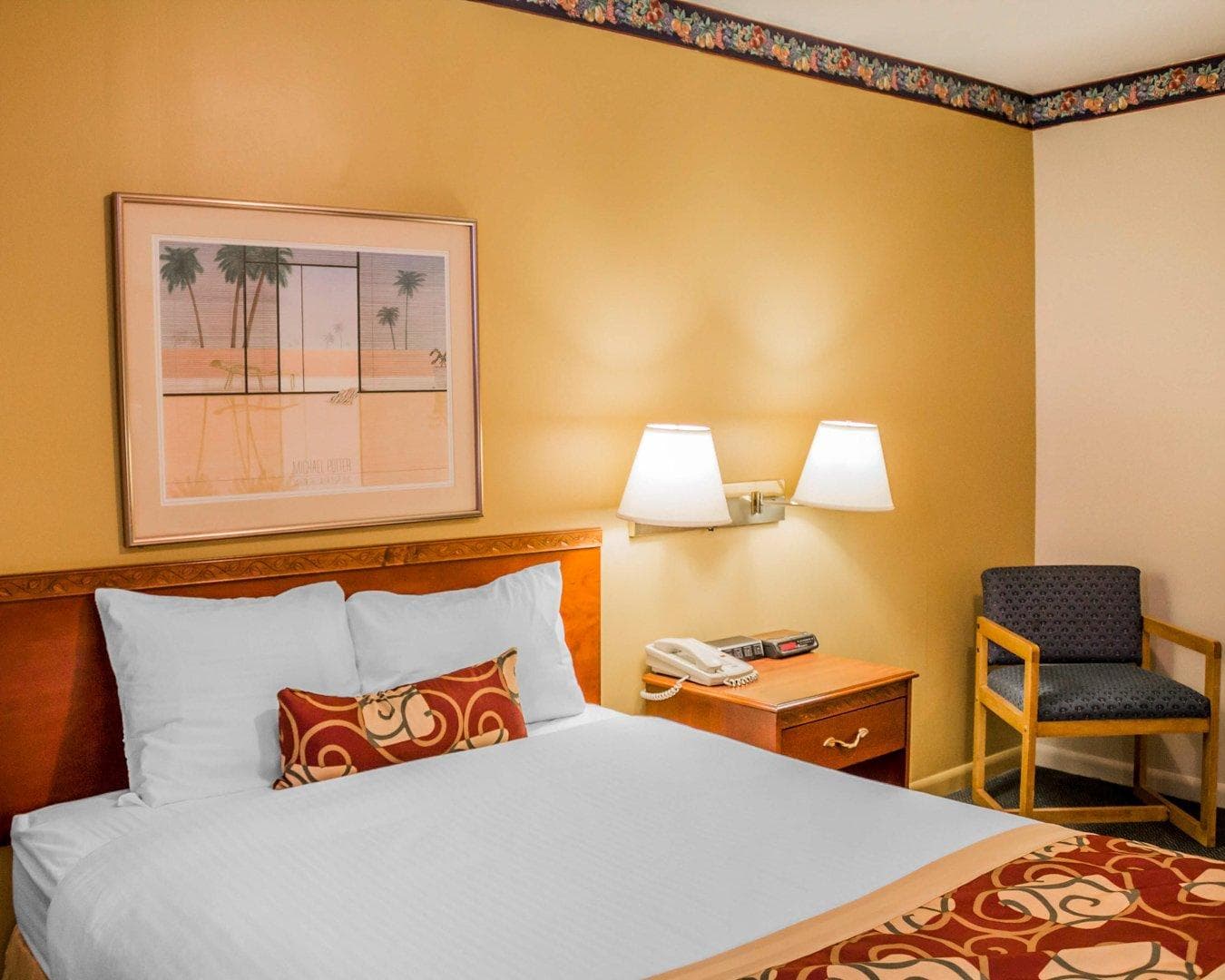 Rodeway Inn Kalkaska - Image 3