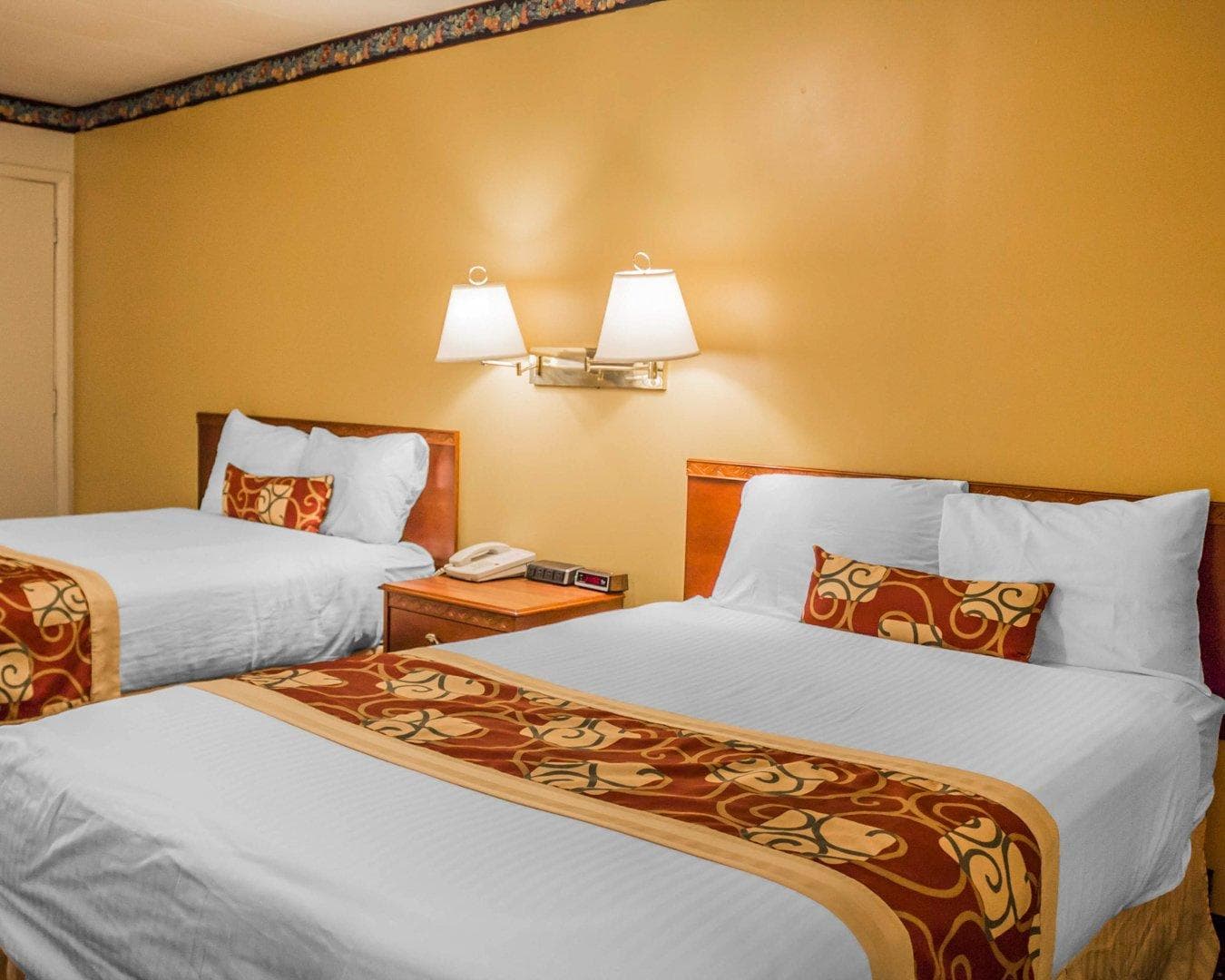 Rodeway Inn Kalkaska — 6