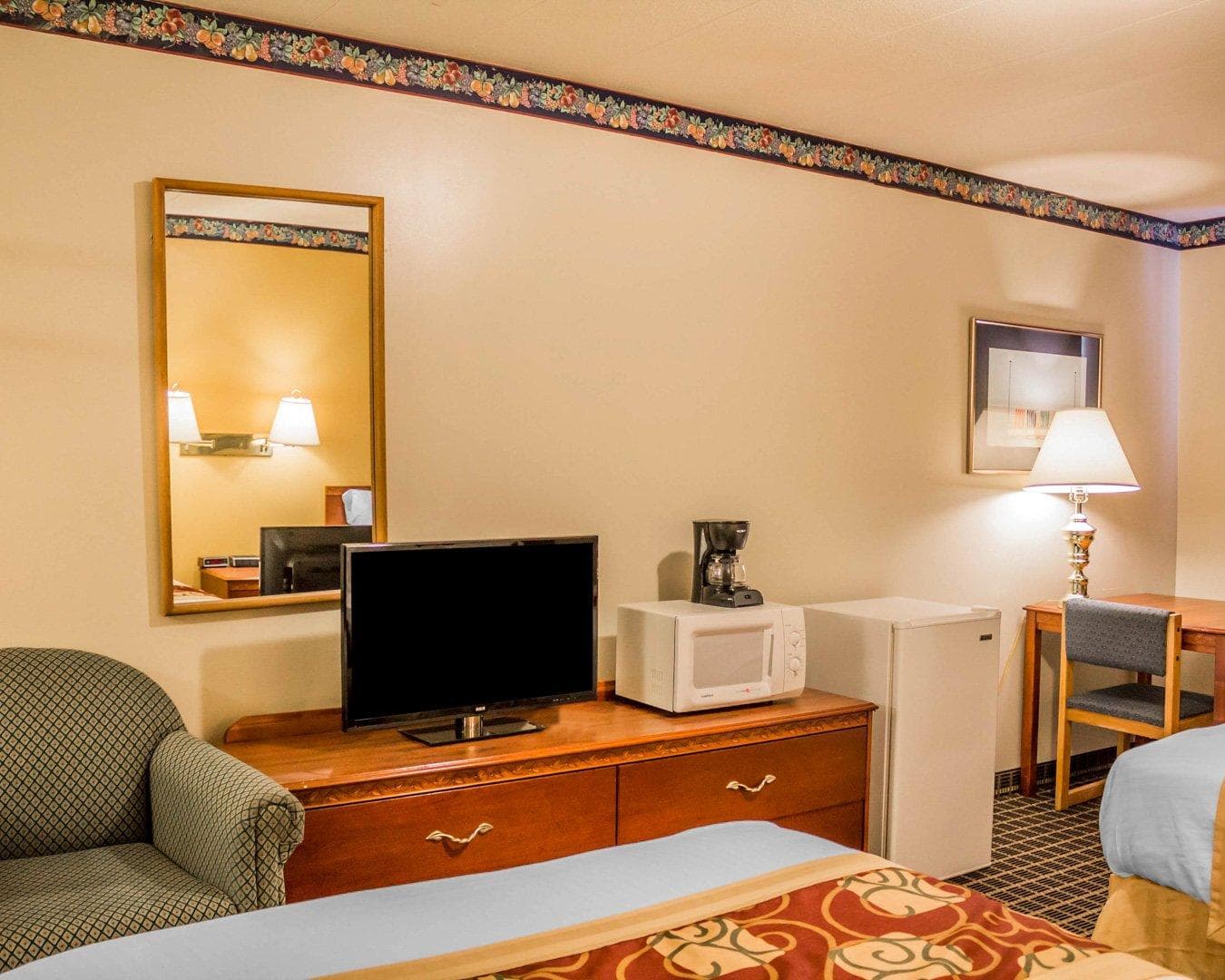 Rodeway Inn Kalkaska — 7
