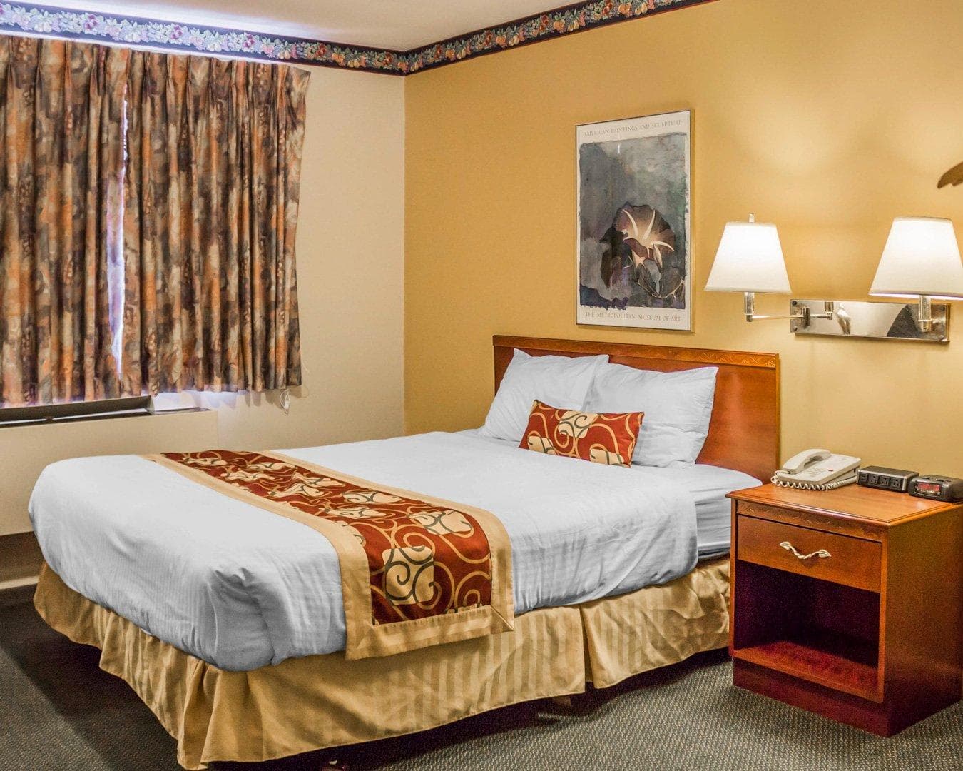 Rodeway Inn Kalkaska — 10