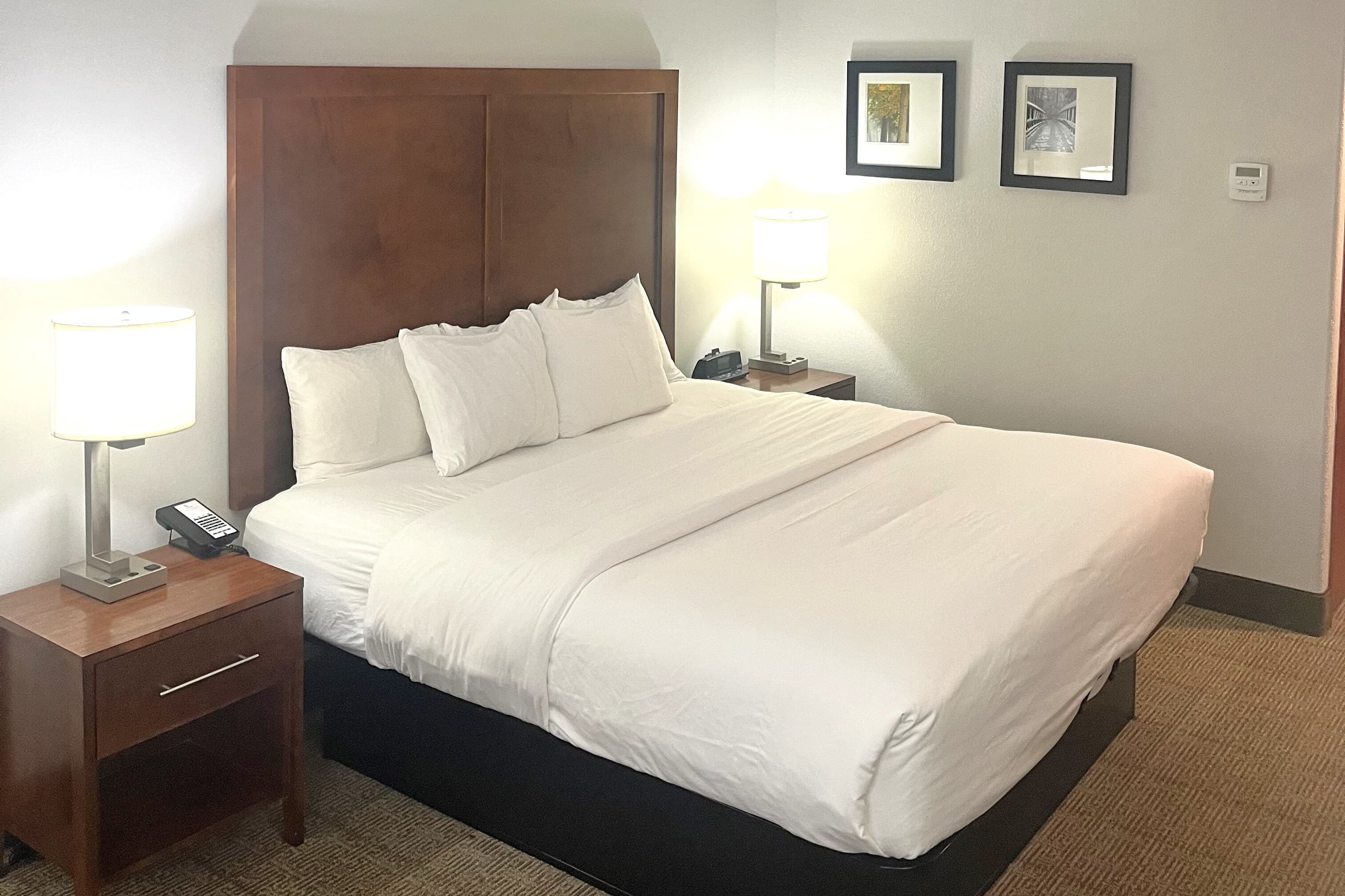 Comfort Inn & Suites Jackson North - Image 4