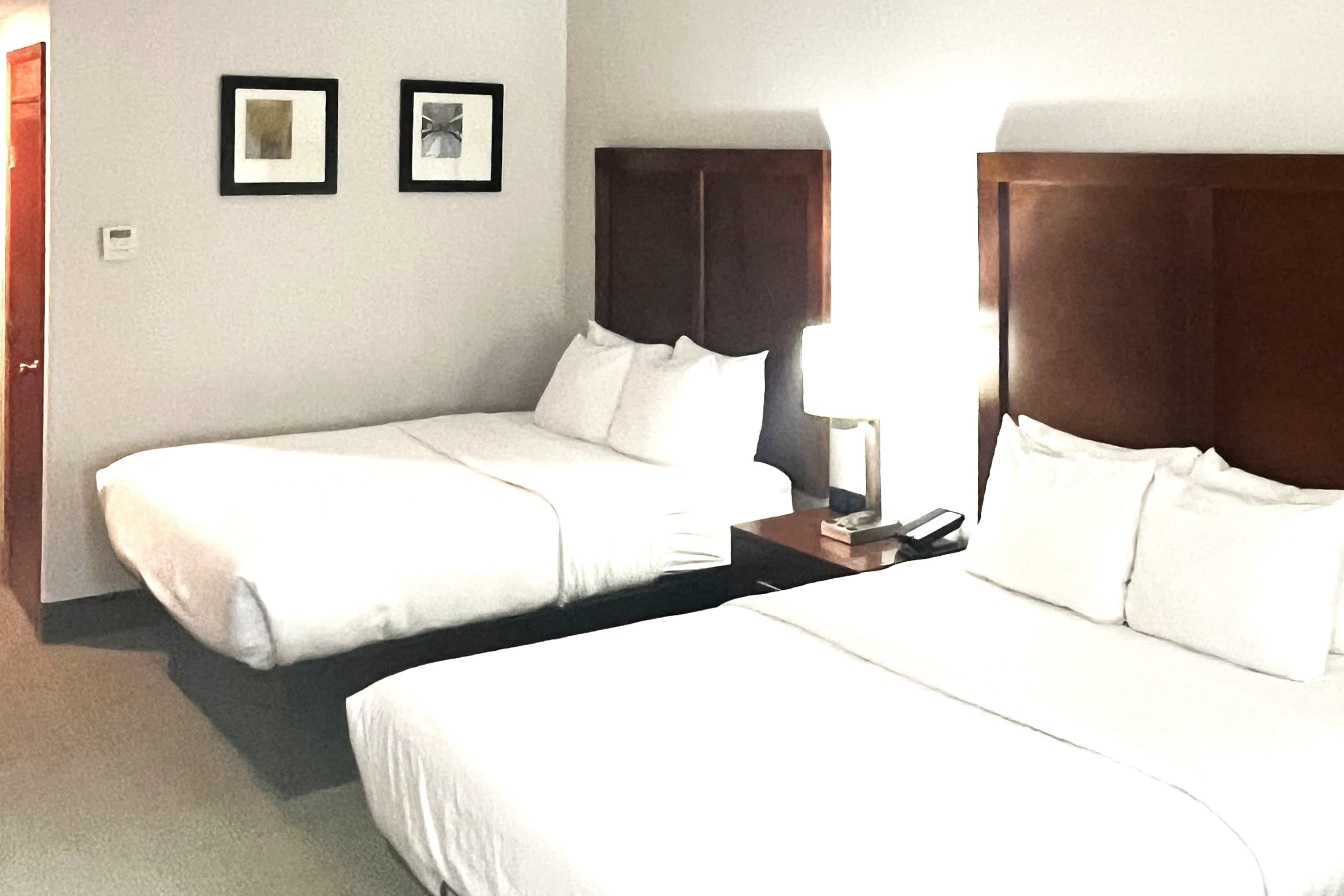 Comfort Inn & Suites Jackson North — 13